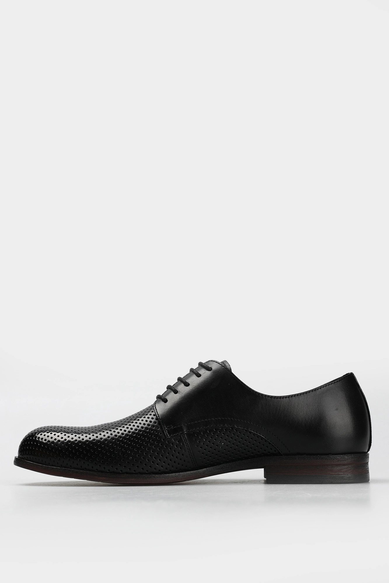CC1324 Туфли Corso Como Черный