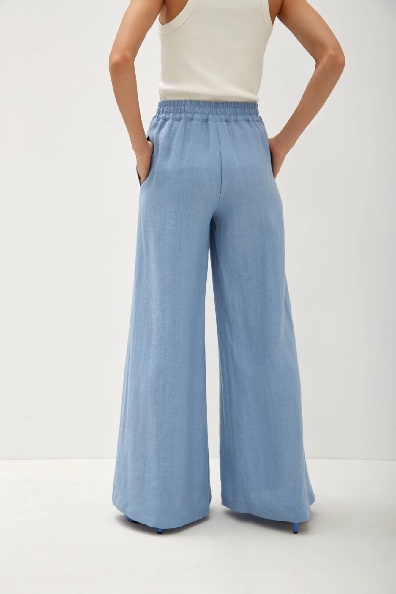 W-241-TH-56-1062 брюки the hills 