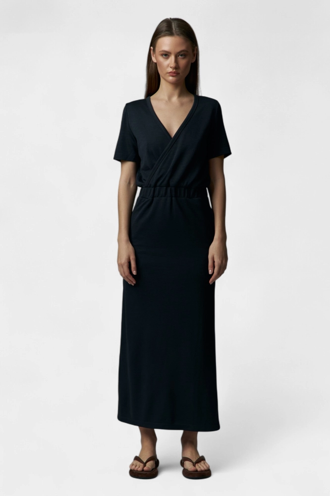 Сапоги Marc Cony Натуральная кожа Черный