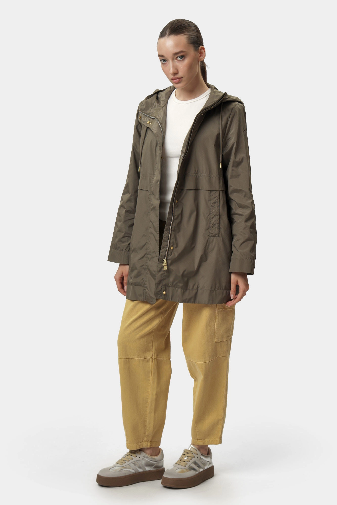 W5520RT3200F куртка geox 