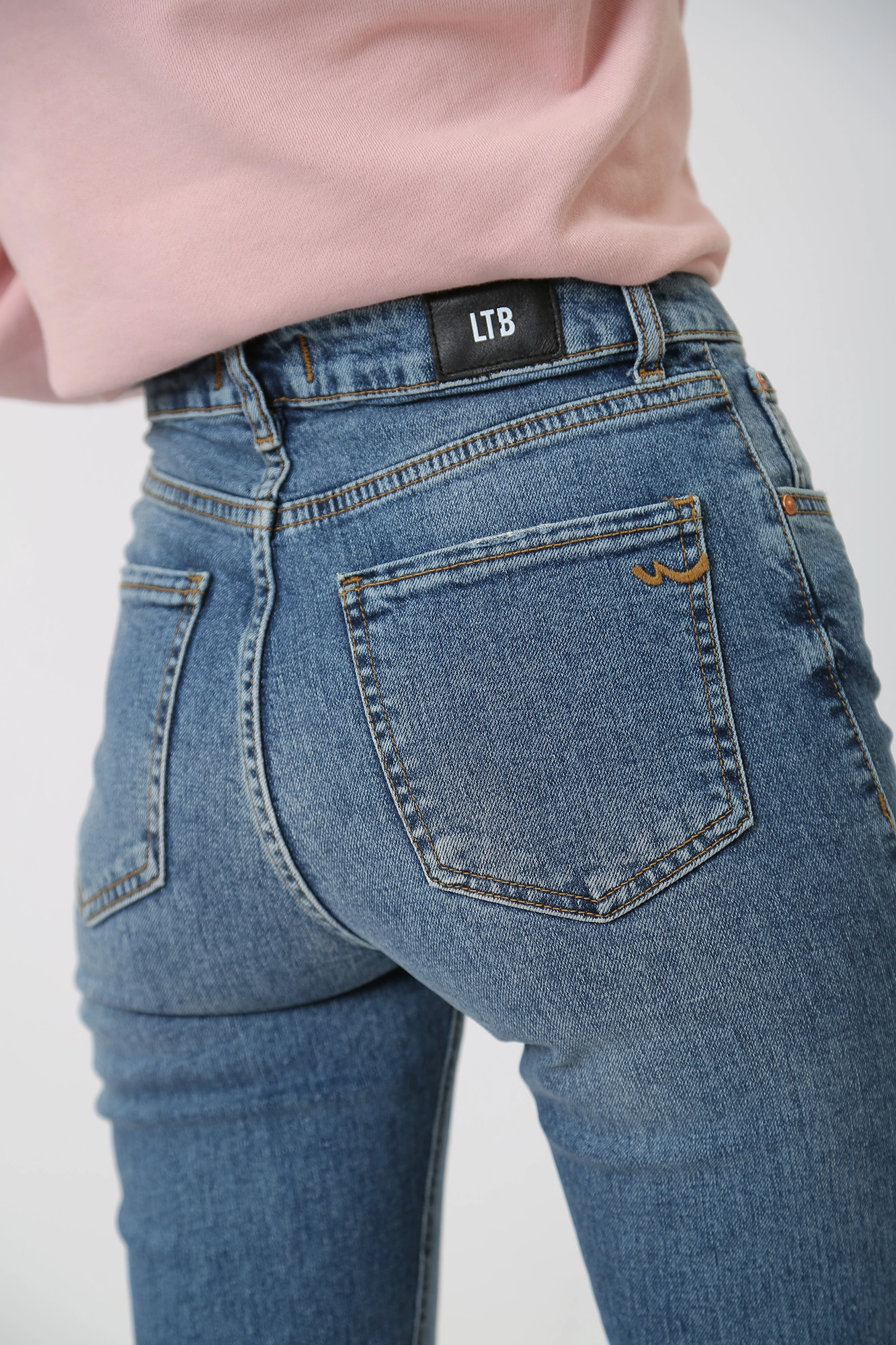 51514-14722 джинсы ltb