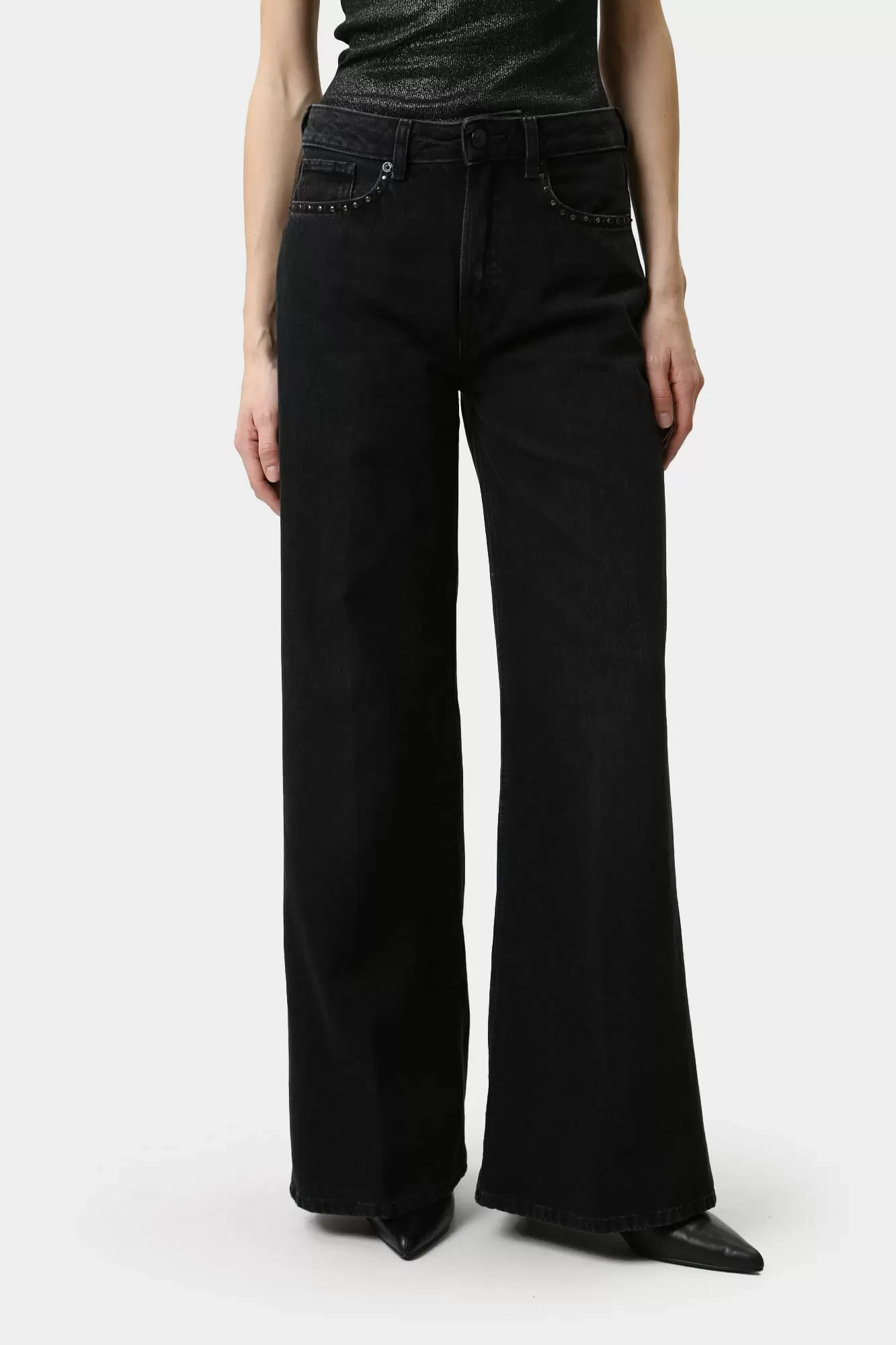 PL204889 брюки джинсовые pepe jeans 