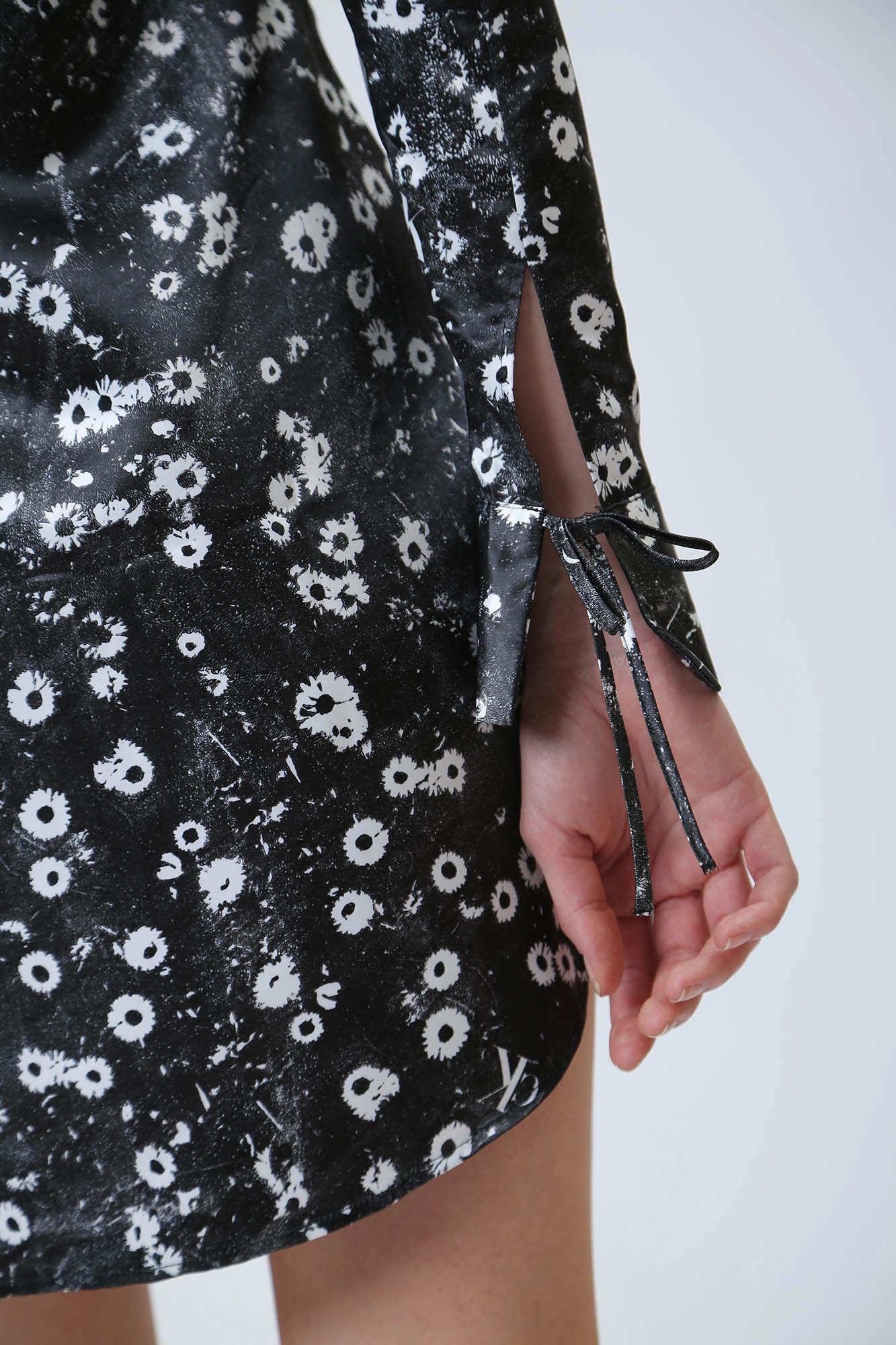 J20J222531 платье д/р calvin klein jeans 