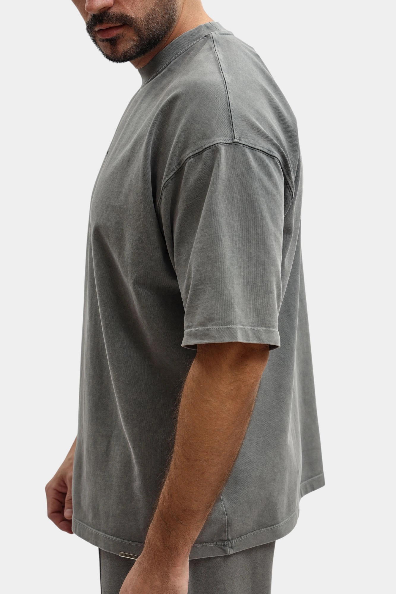 VM-ERK-33-612 Футболка Van Mich Черный