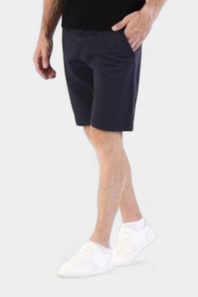 Футболка Mustang  Синий