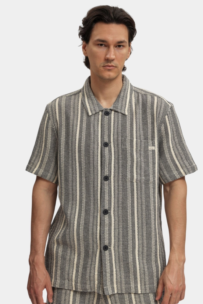 Брюки спортивные Armani Exchange Хлопок Черный