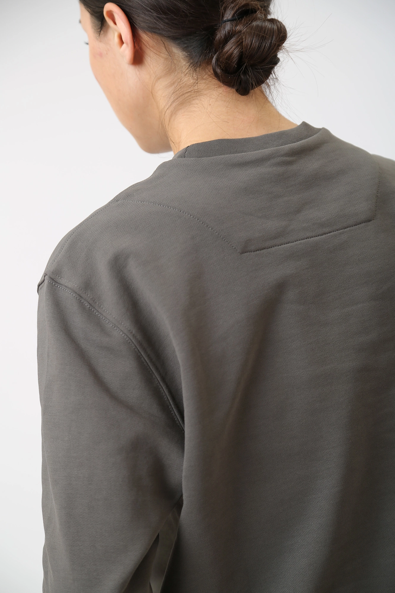 56F00271-1T006303 свитшот trussardi 