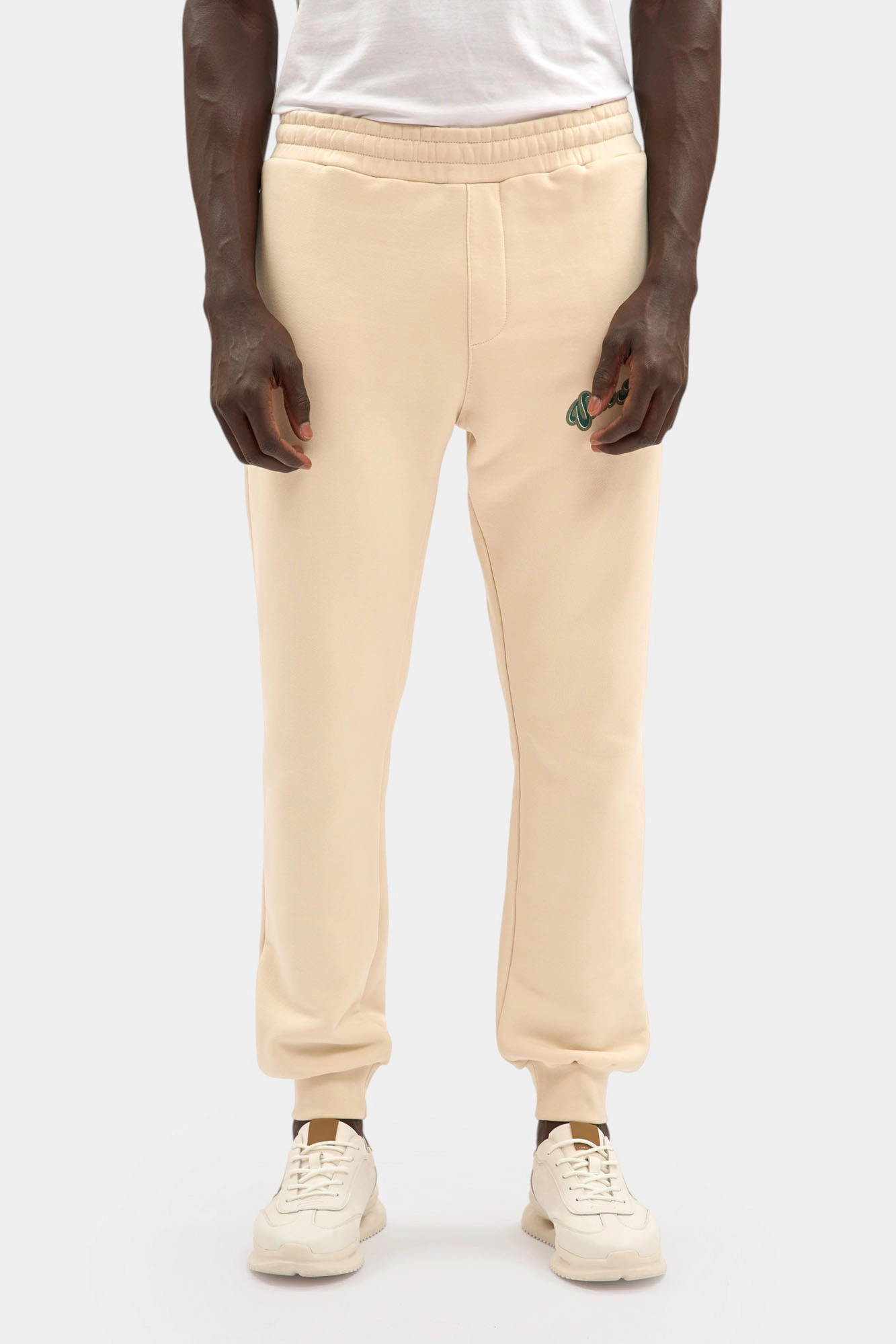 VM-ERK-20-591 Брюки Van Mich Бежевый