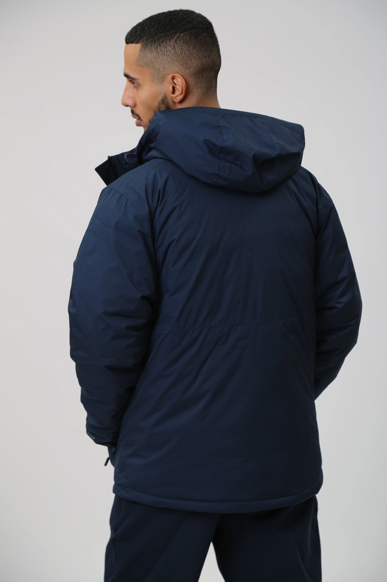 1958661 Куртка Oak Harbor™ Insulated Jacket Columbia Синий