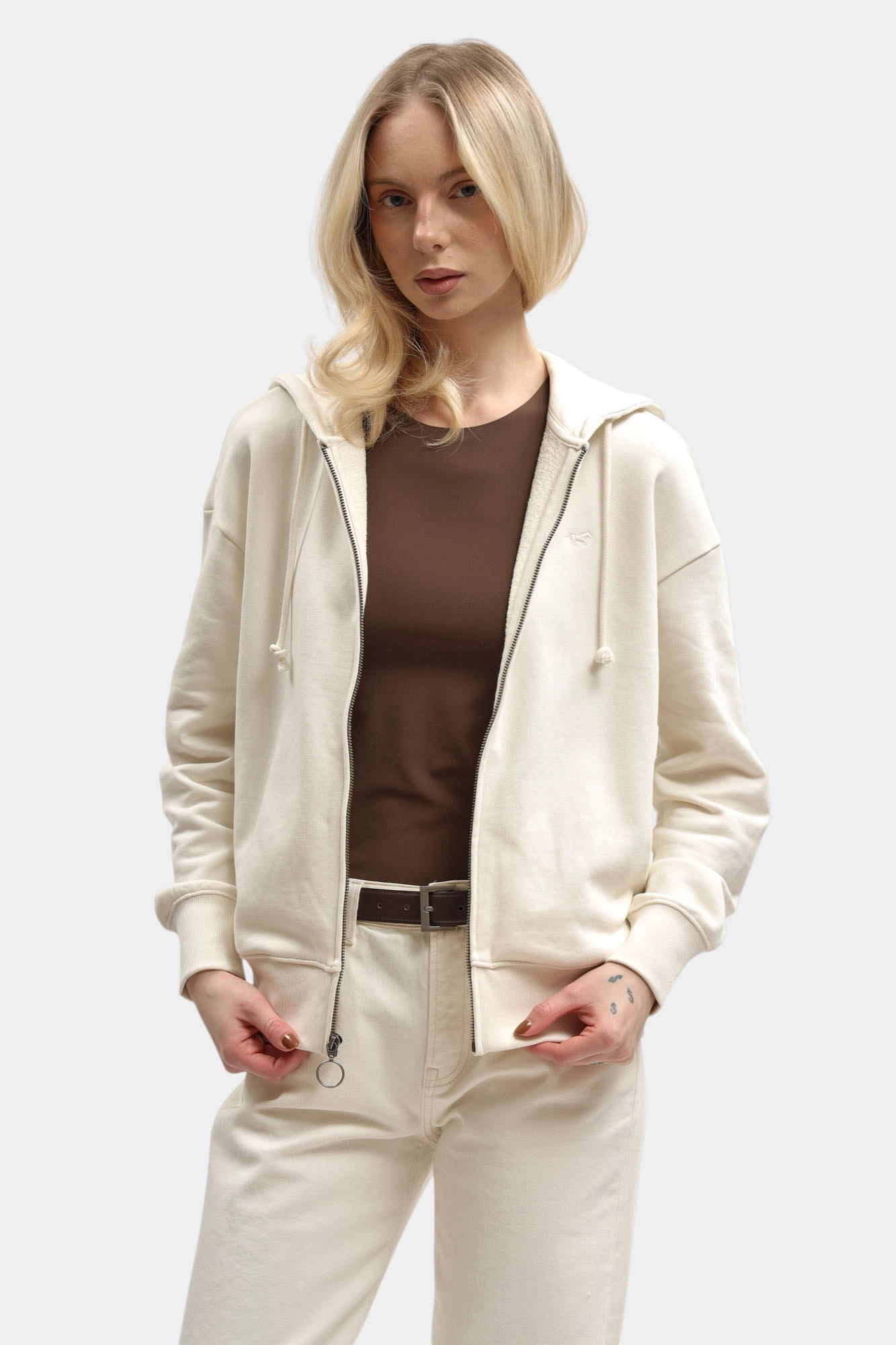 1017511 толстовка mustang