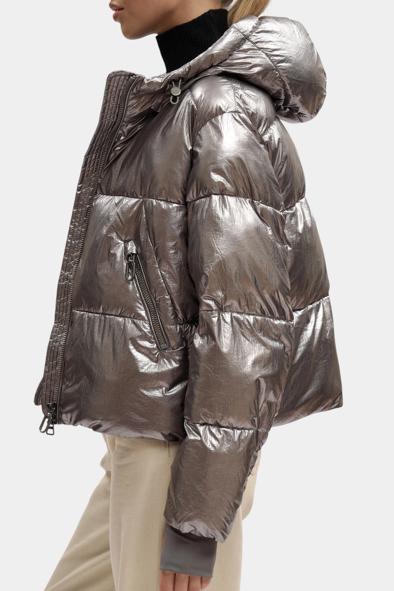 W5628BT3292F куртка geox 