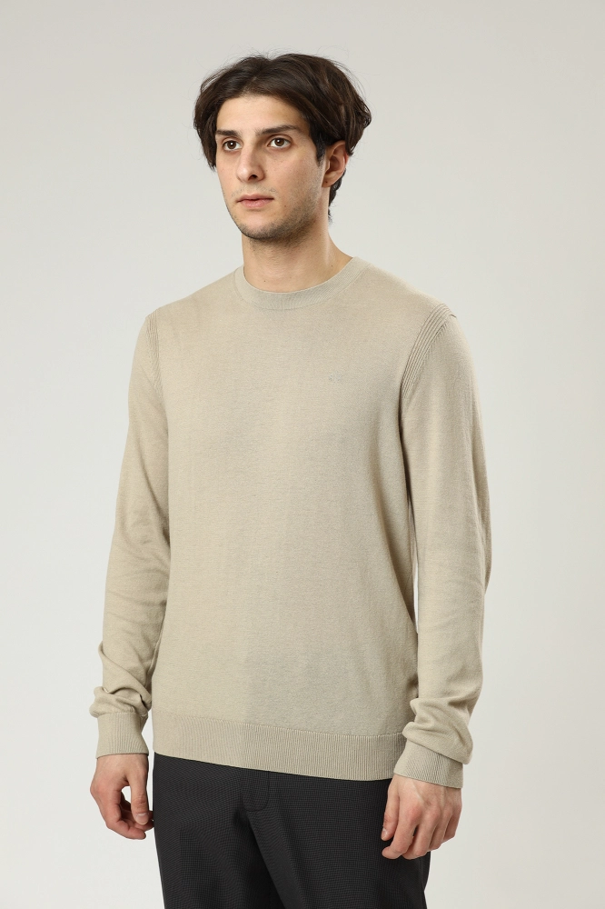 Брюки спортивные EA7 Хлопок Черный