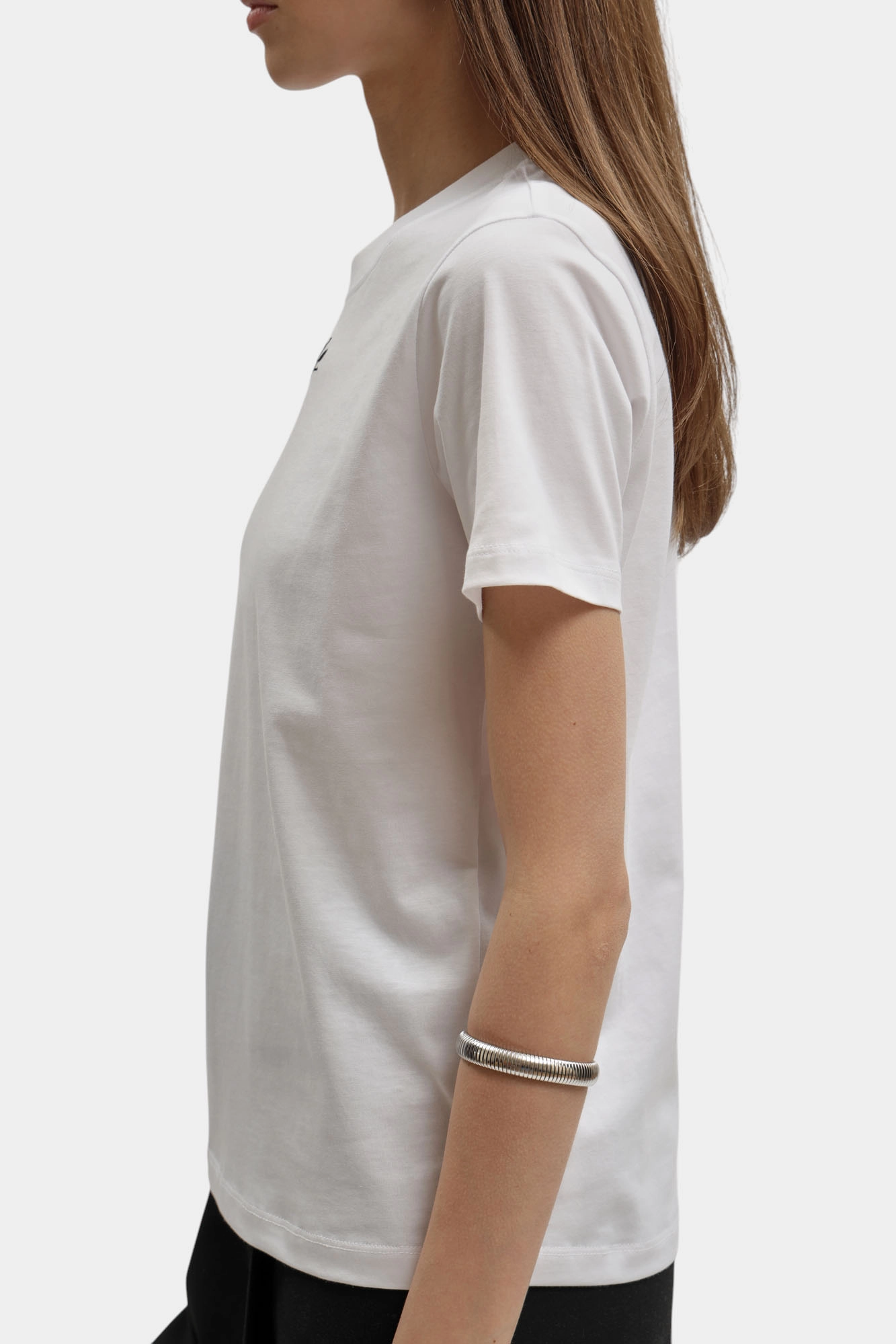 B1W17091 футболка karl lagerfeld 