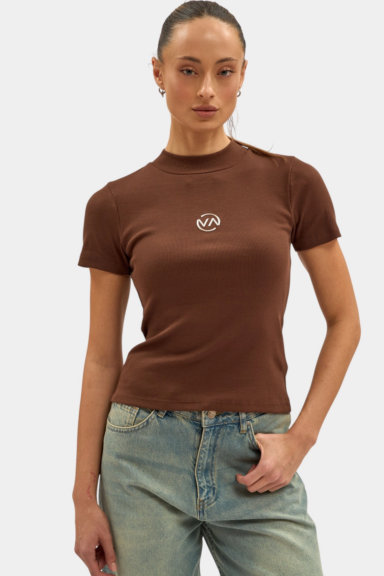 VW-FAT-22-509 футболка van mich