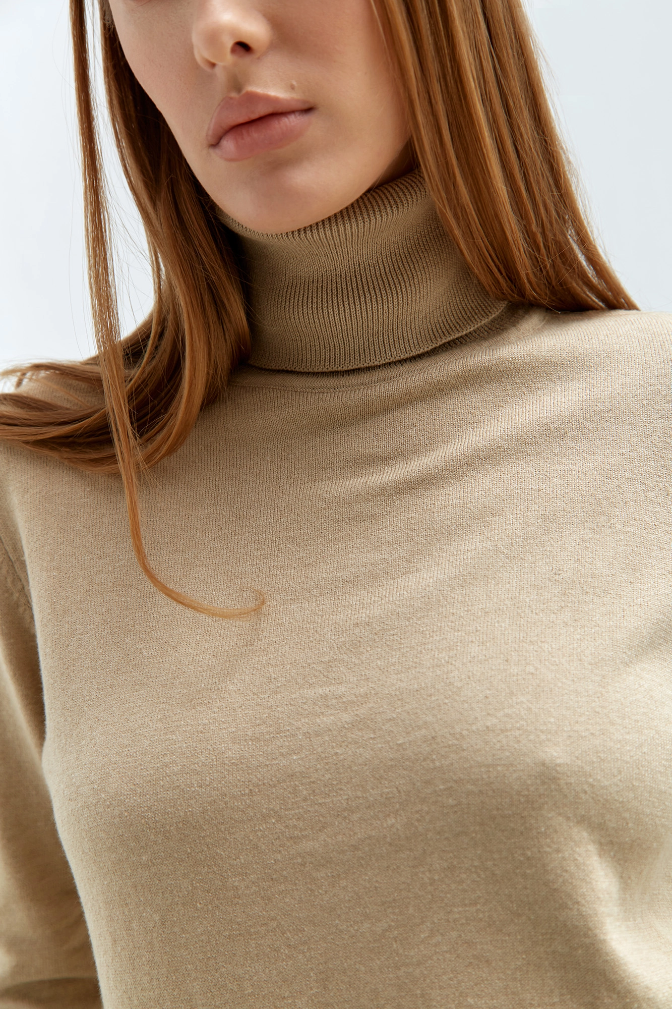 W-231-T-6103 водолазка the hills