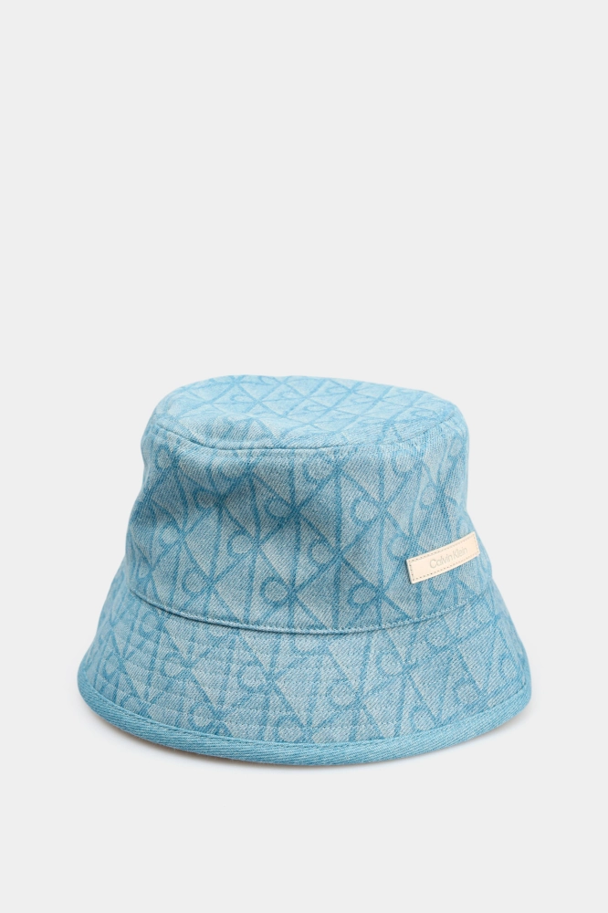 Шарф Mustang  Молочный