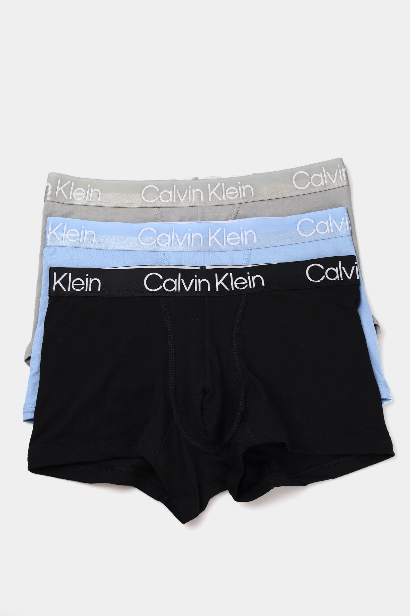 3 Calvin Klein Underwear