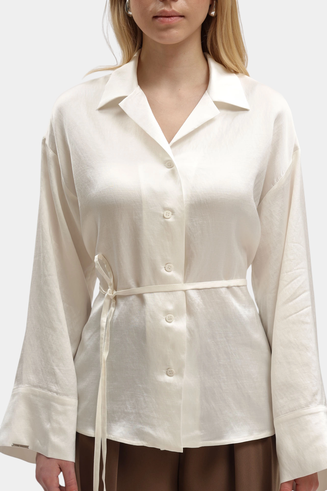 W-261-TH-56-2305 рубашка the hills 