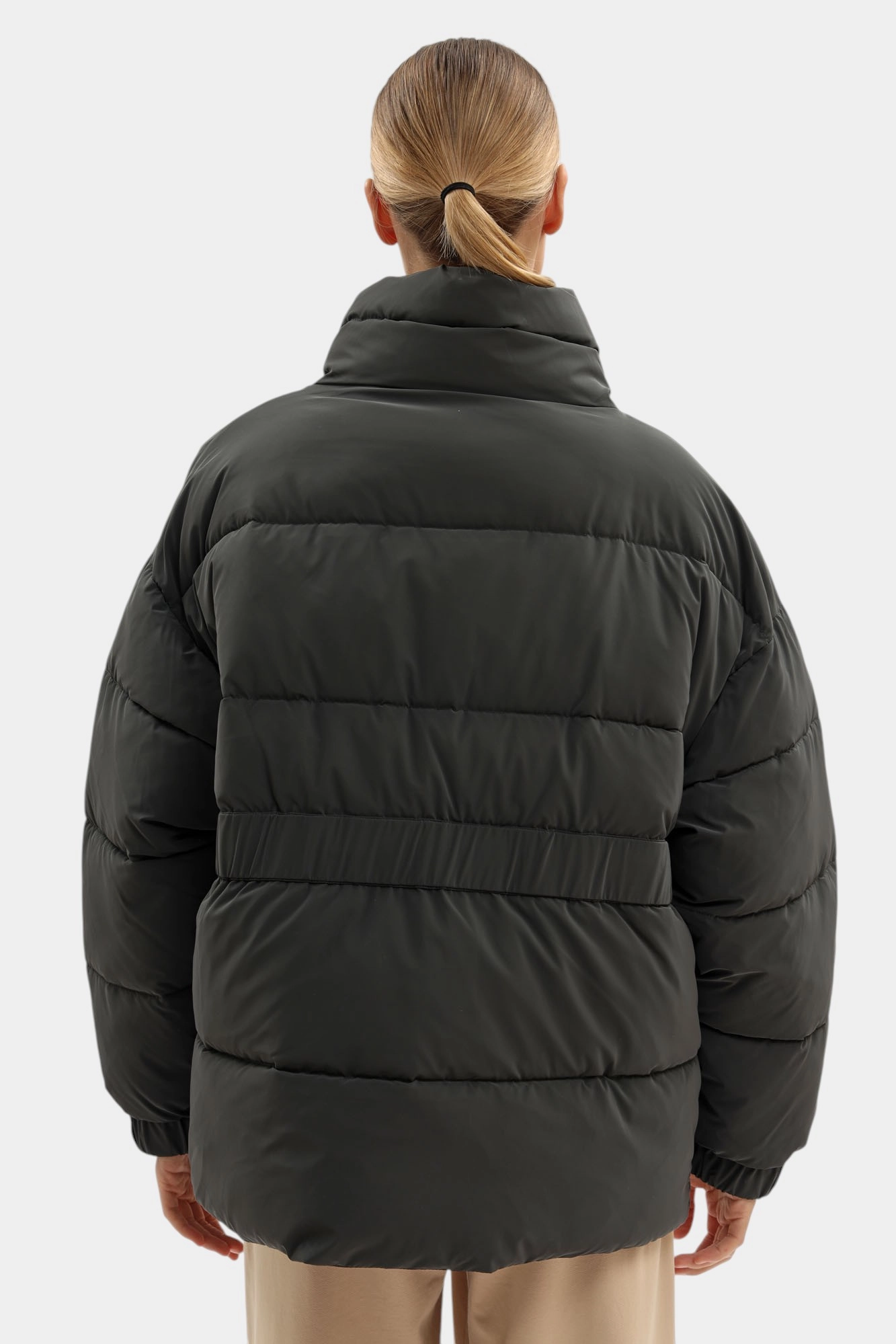 7W000652_AF16078 куртка пуховая ea7