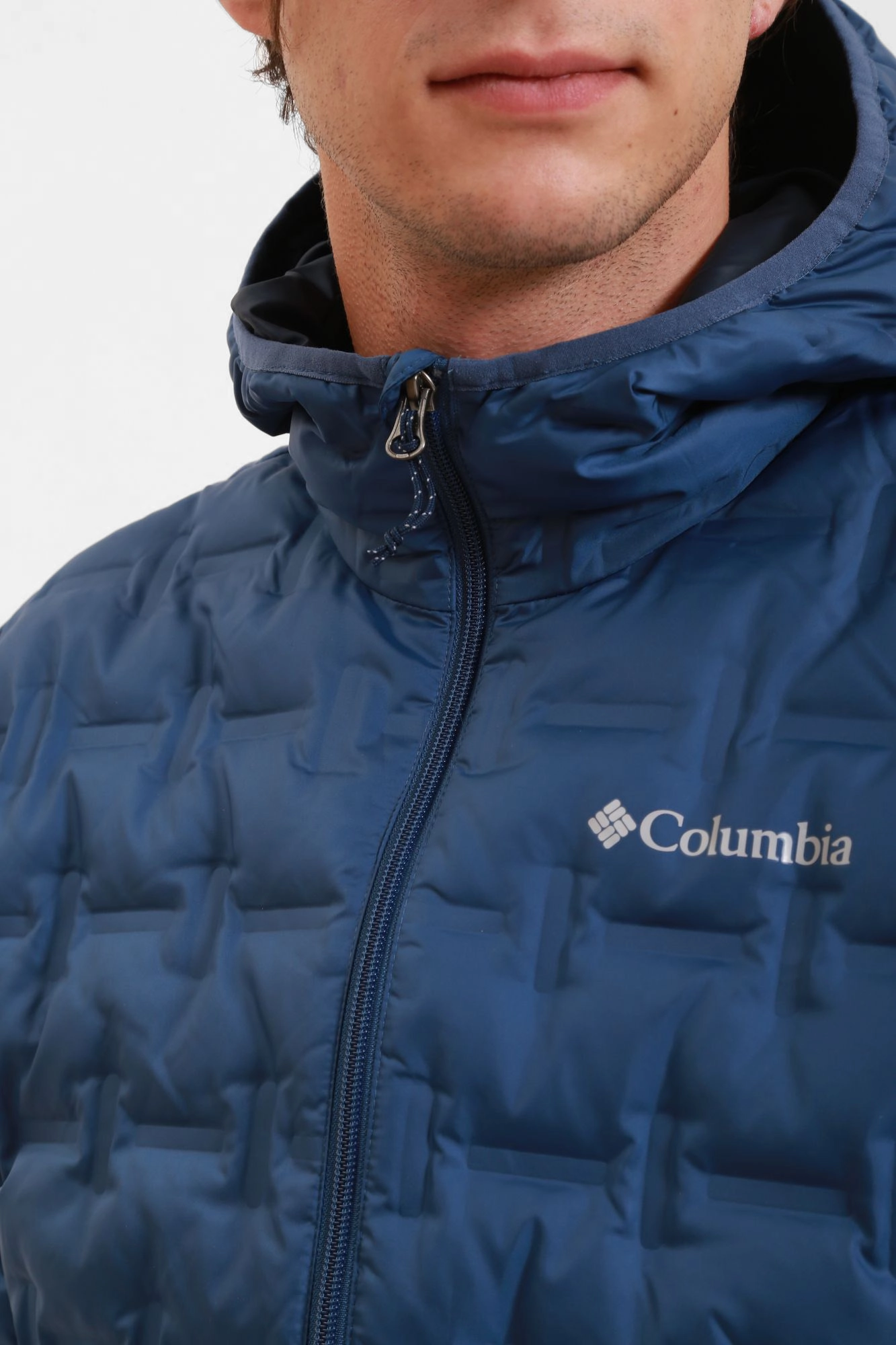 Delta ridge down jacket review discount