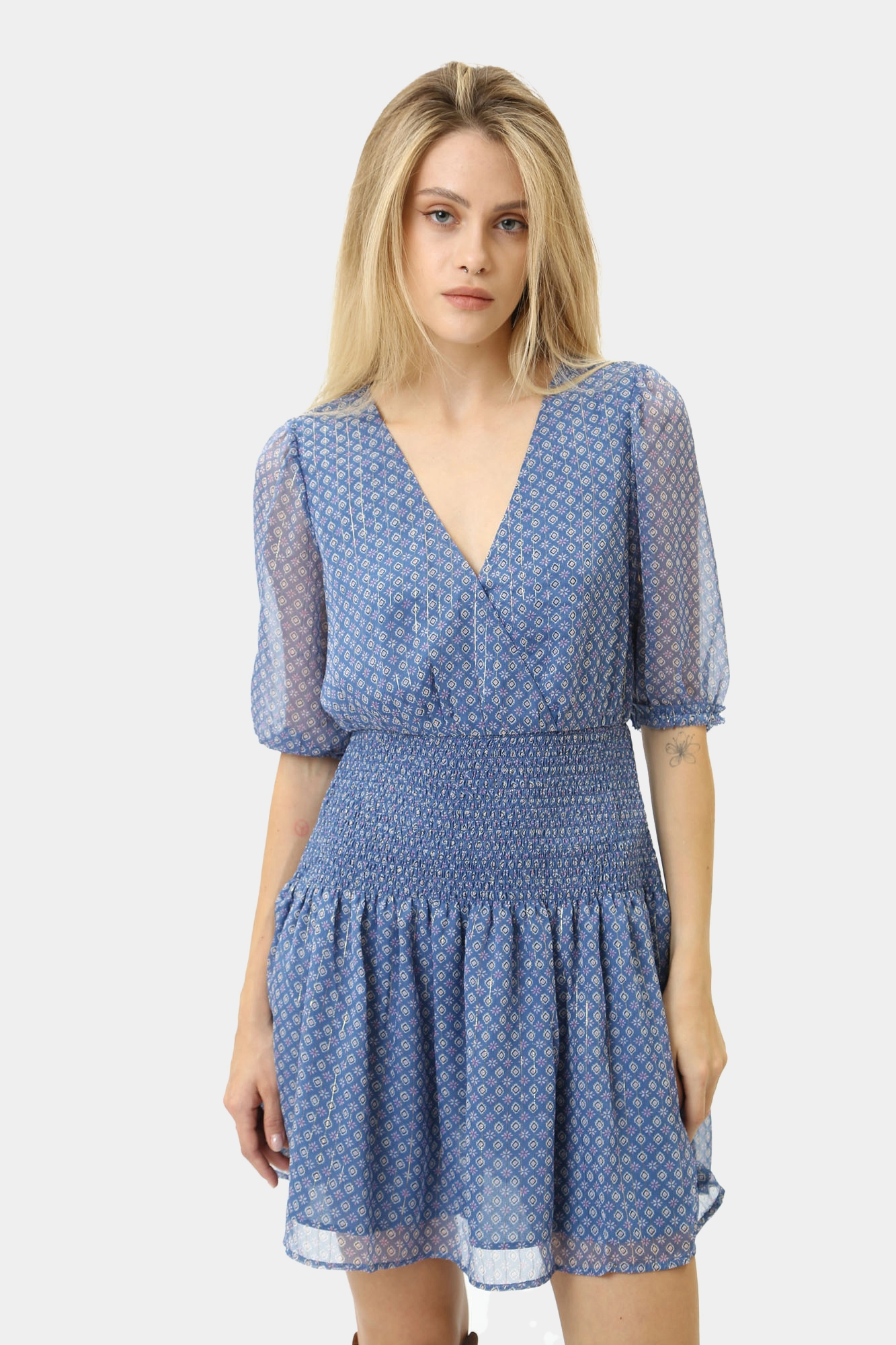 PL953564 платье pepe jeans