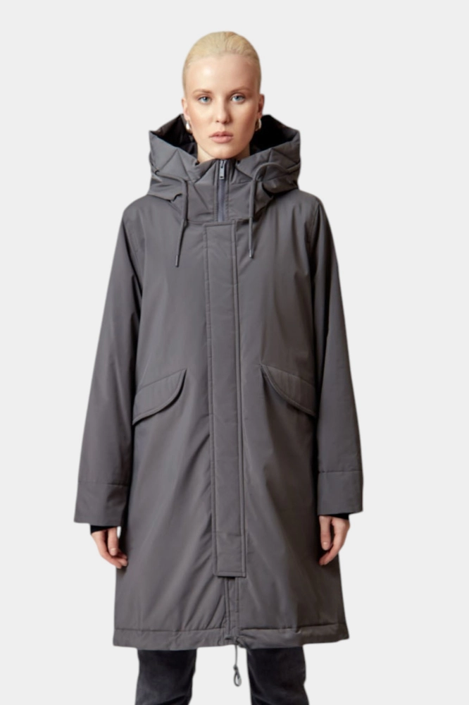 Ботинки Marc Cony  Черный