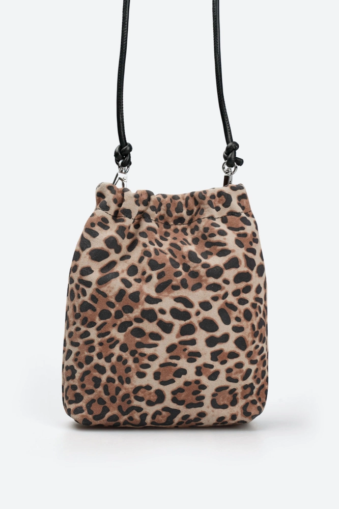 Комбинезон Armani Exchange Вискоза Серый