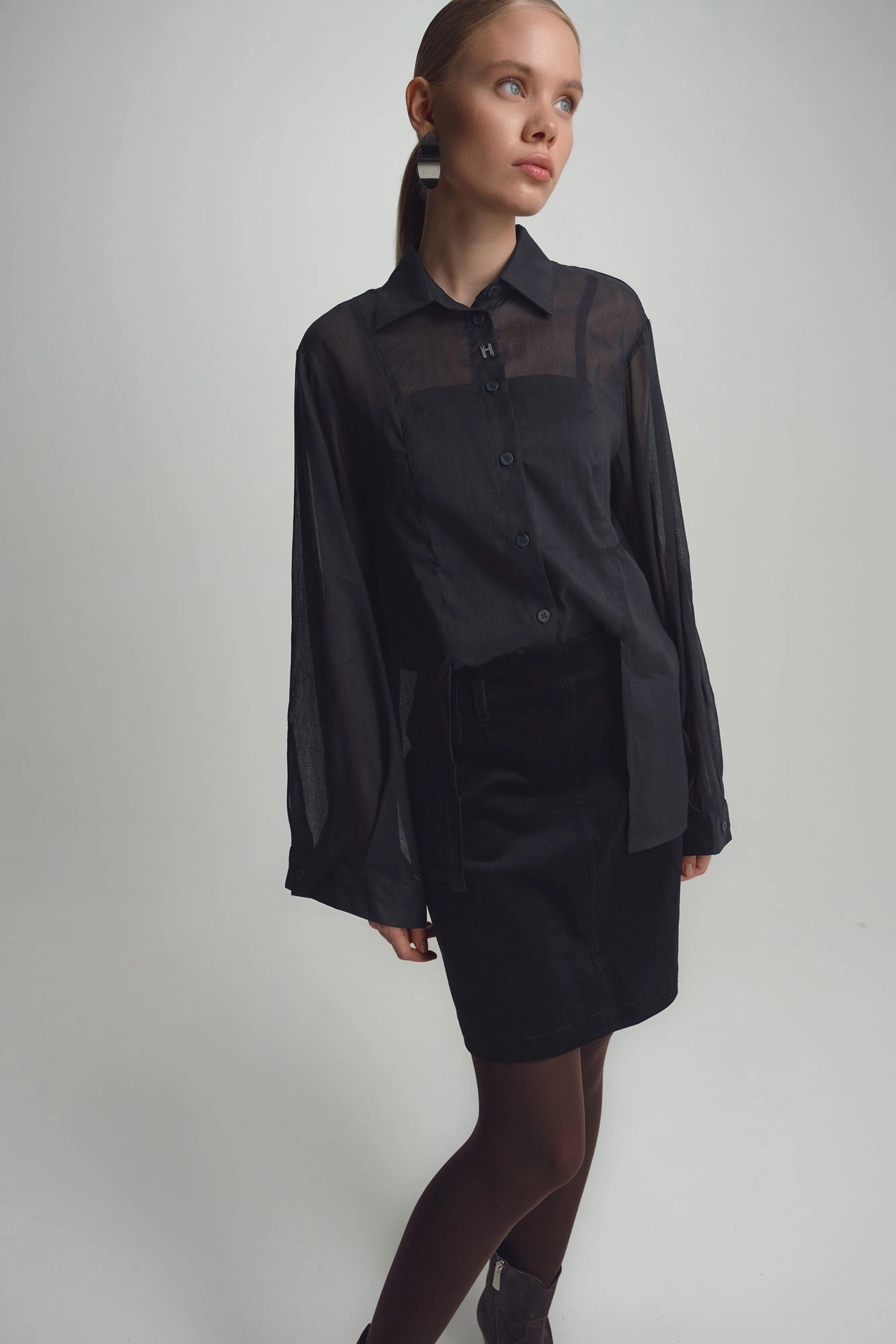 W-252-TH-56-2803 рубашка the hills 