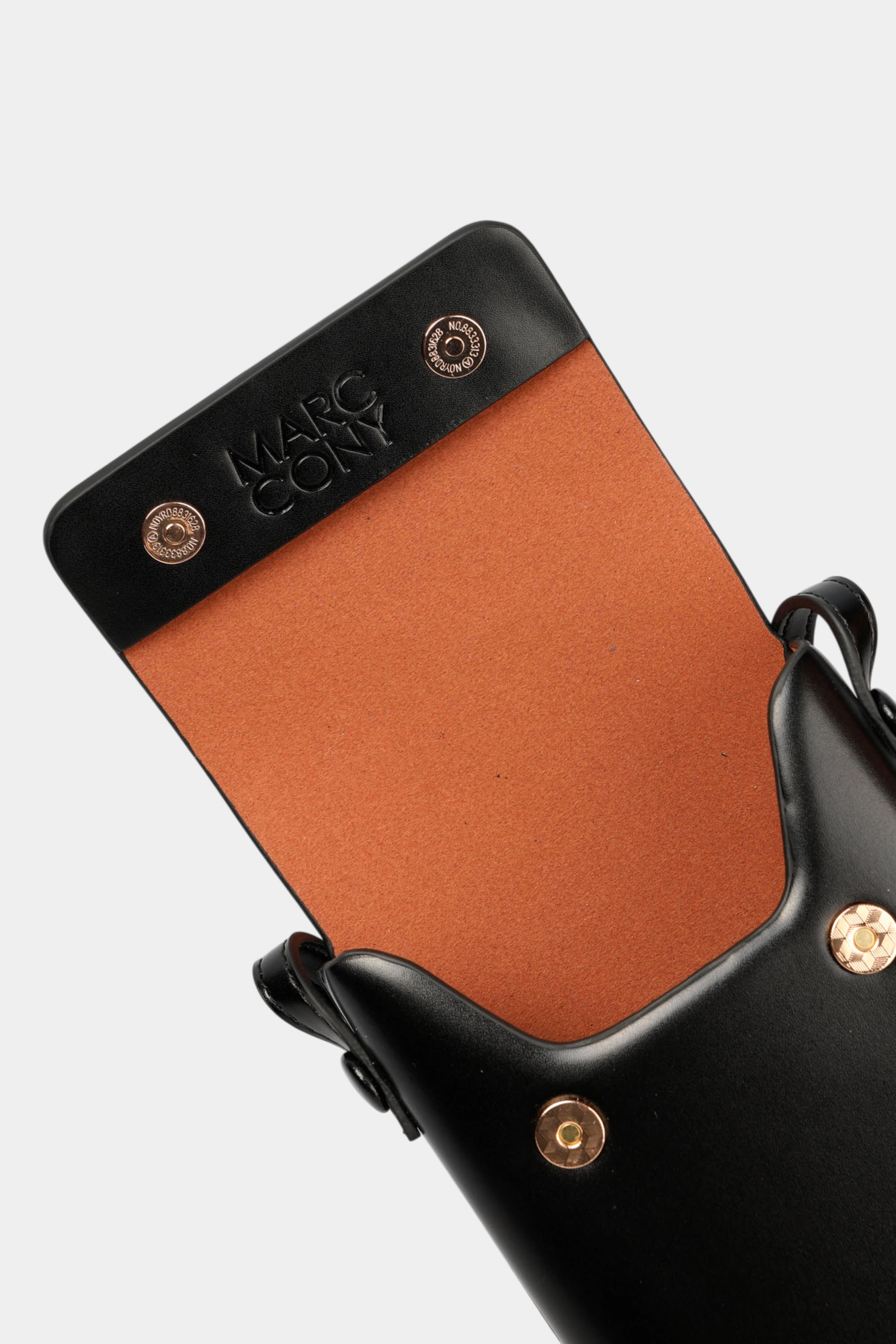 6181-837-751 Сумка Marc Cony Черный