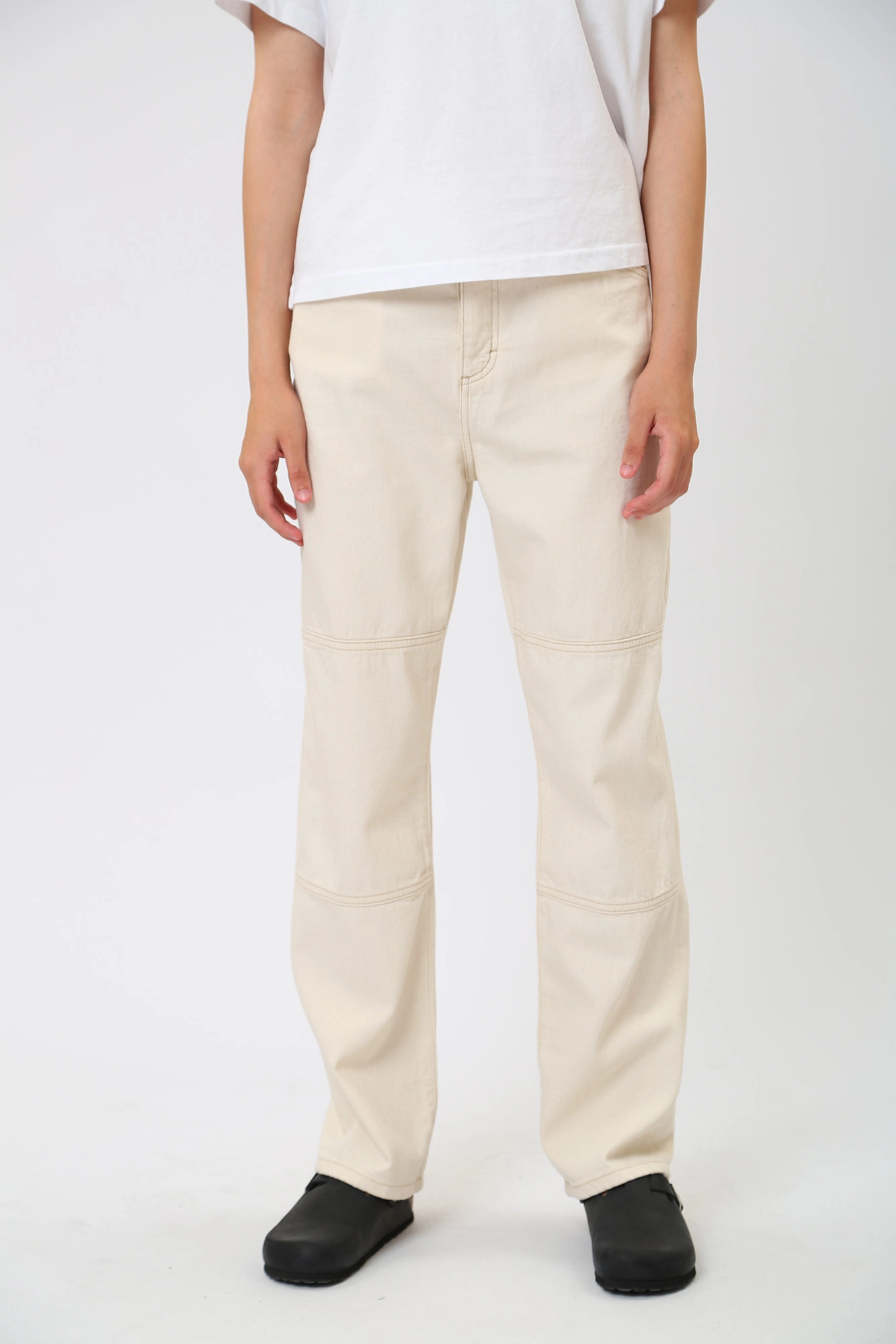 1013882 брюки mustang 