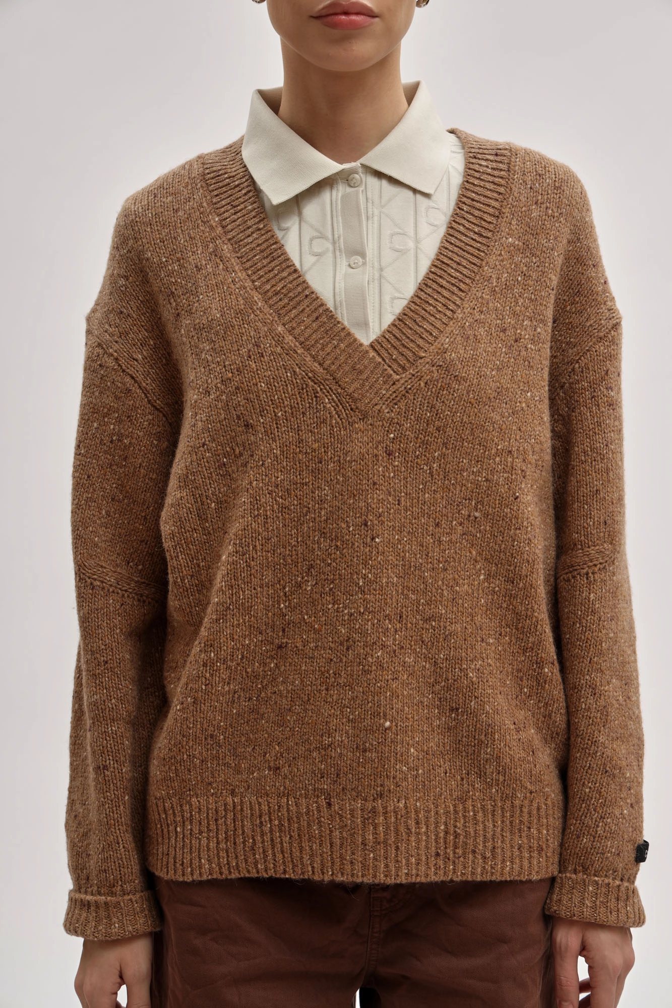 LV044D328G джемпер calvin klein jeans 