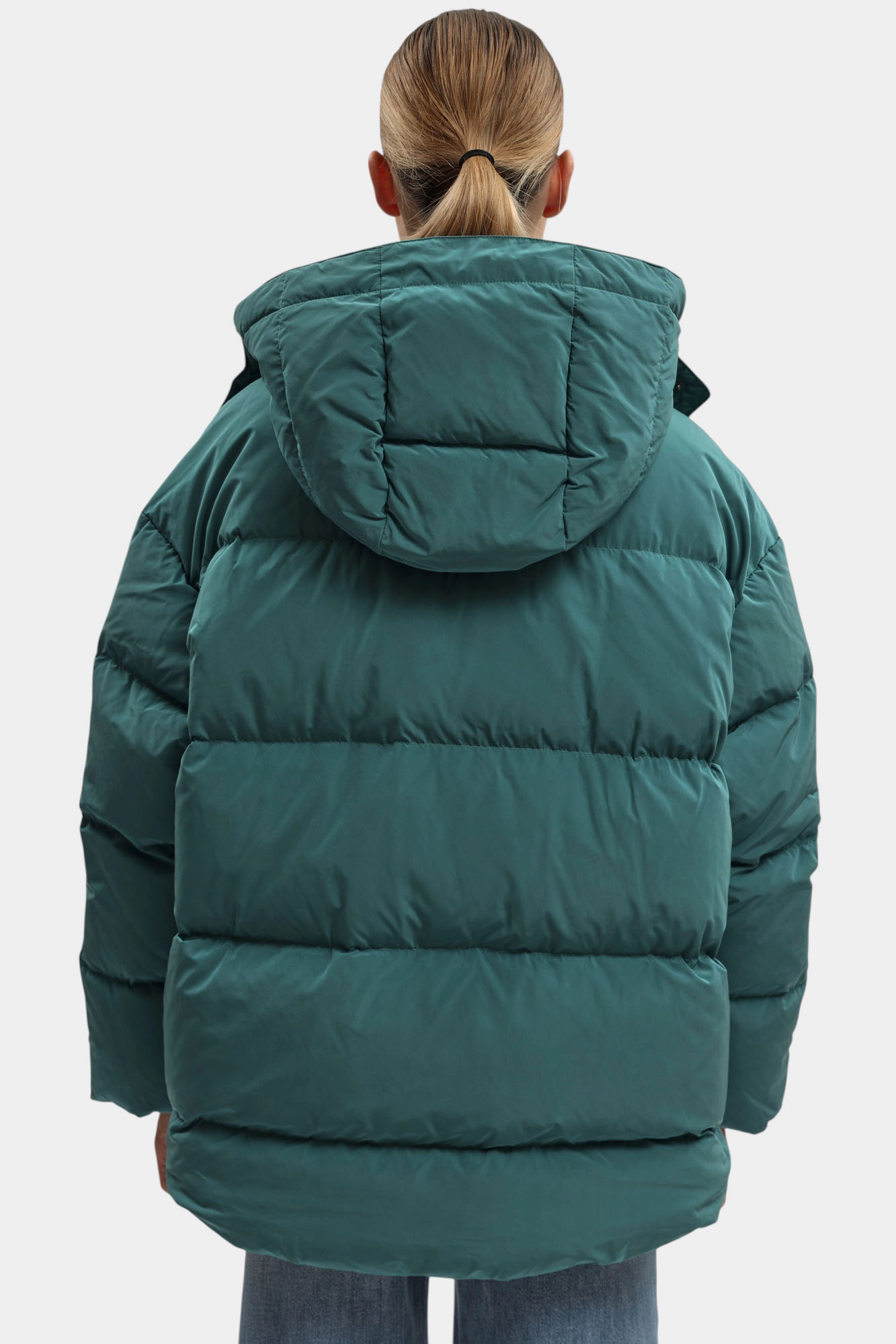 EW001386_ AF14848 куртка emporio armani 