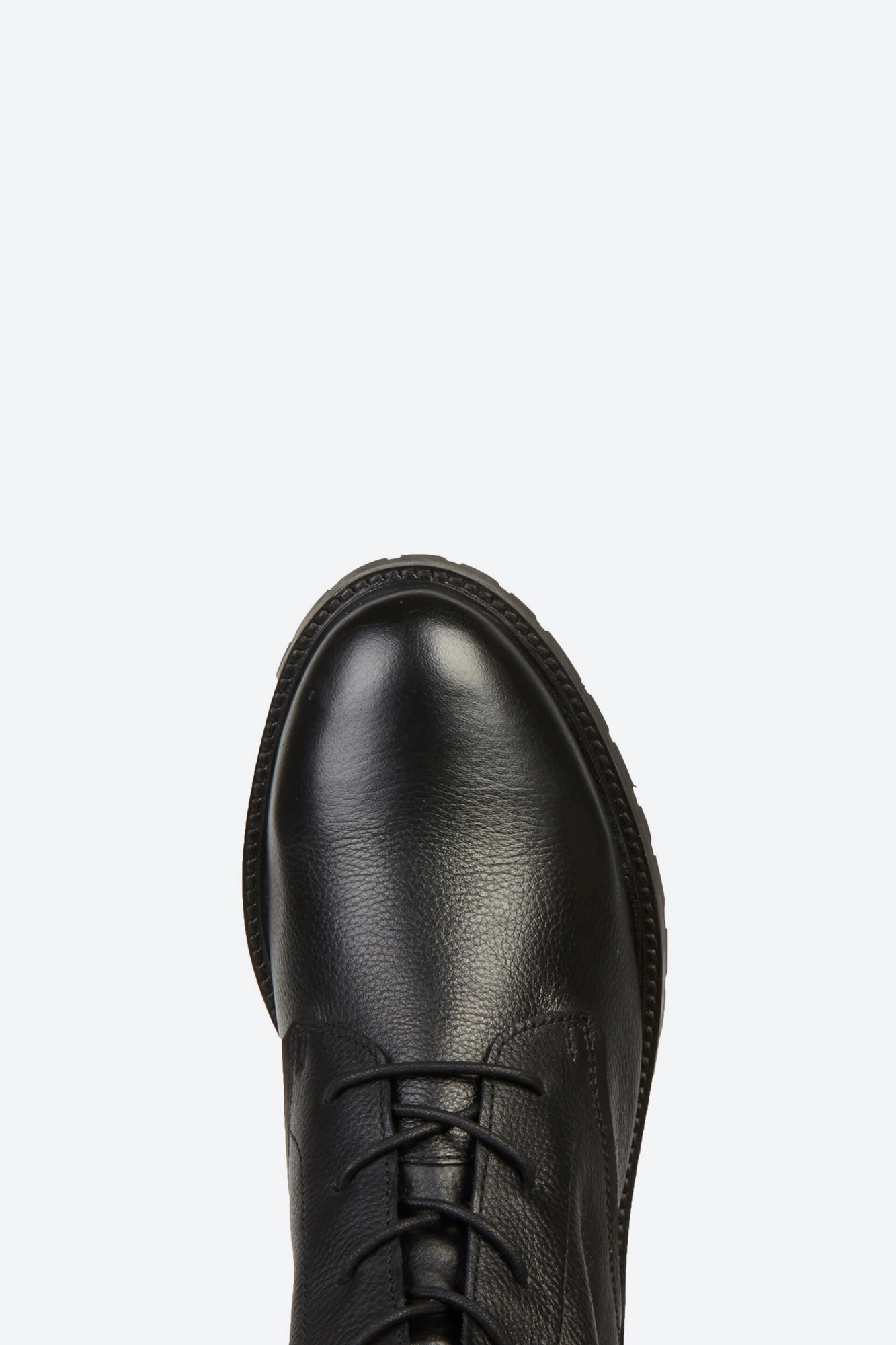 D94FTE00085C9 Ботинки Geox Черный