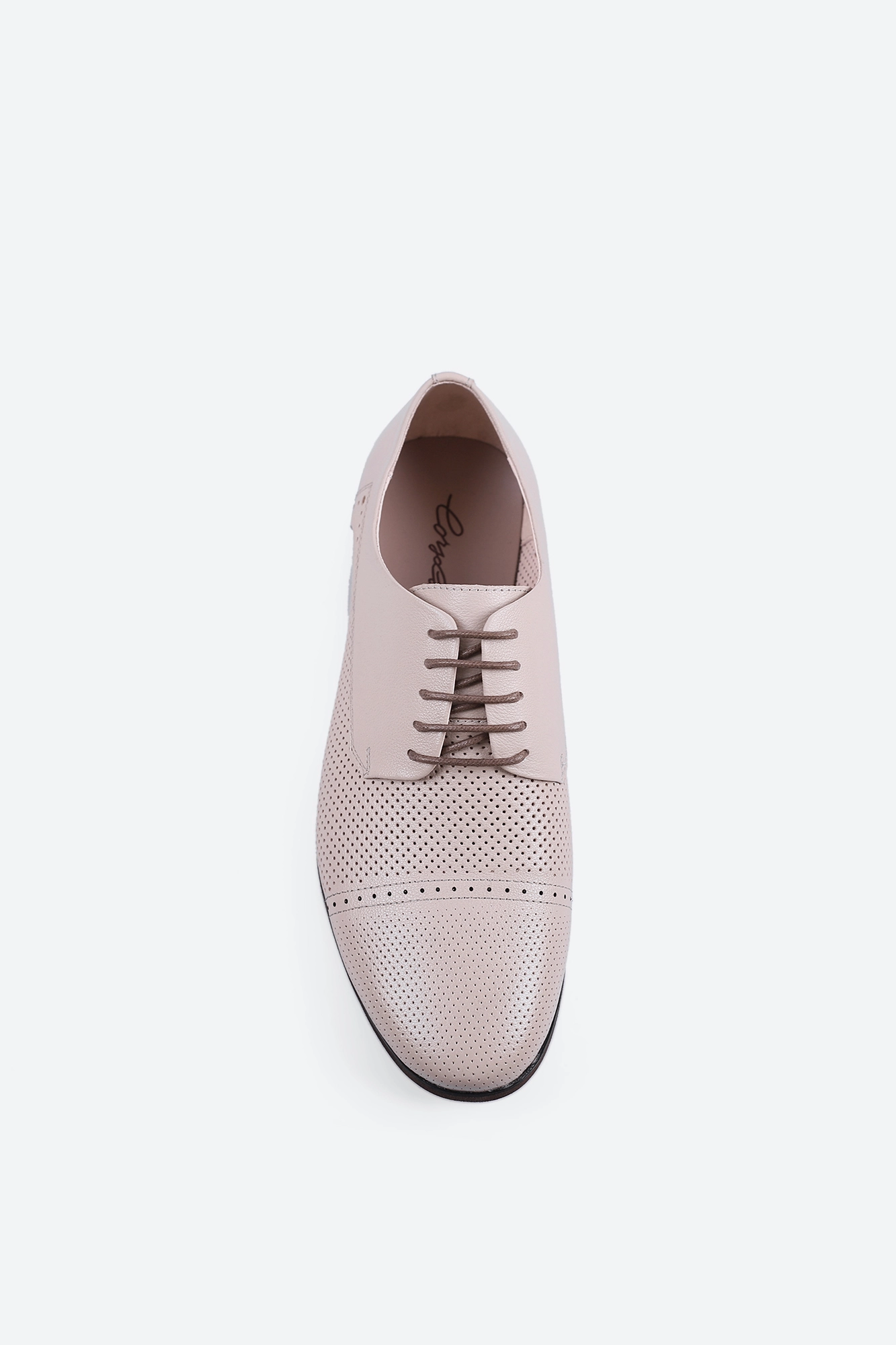 CC10488-ML Туфли Corso Como Бежевый