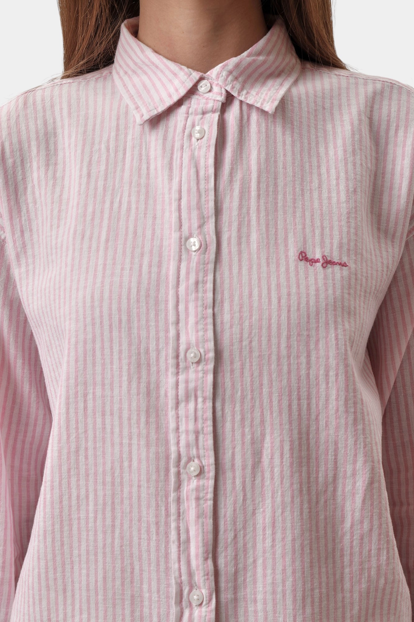 PL305033 блузка pepe jeans 