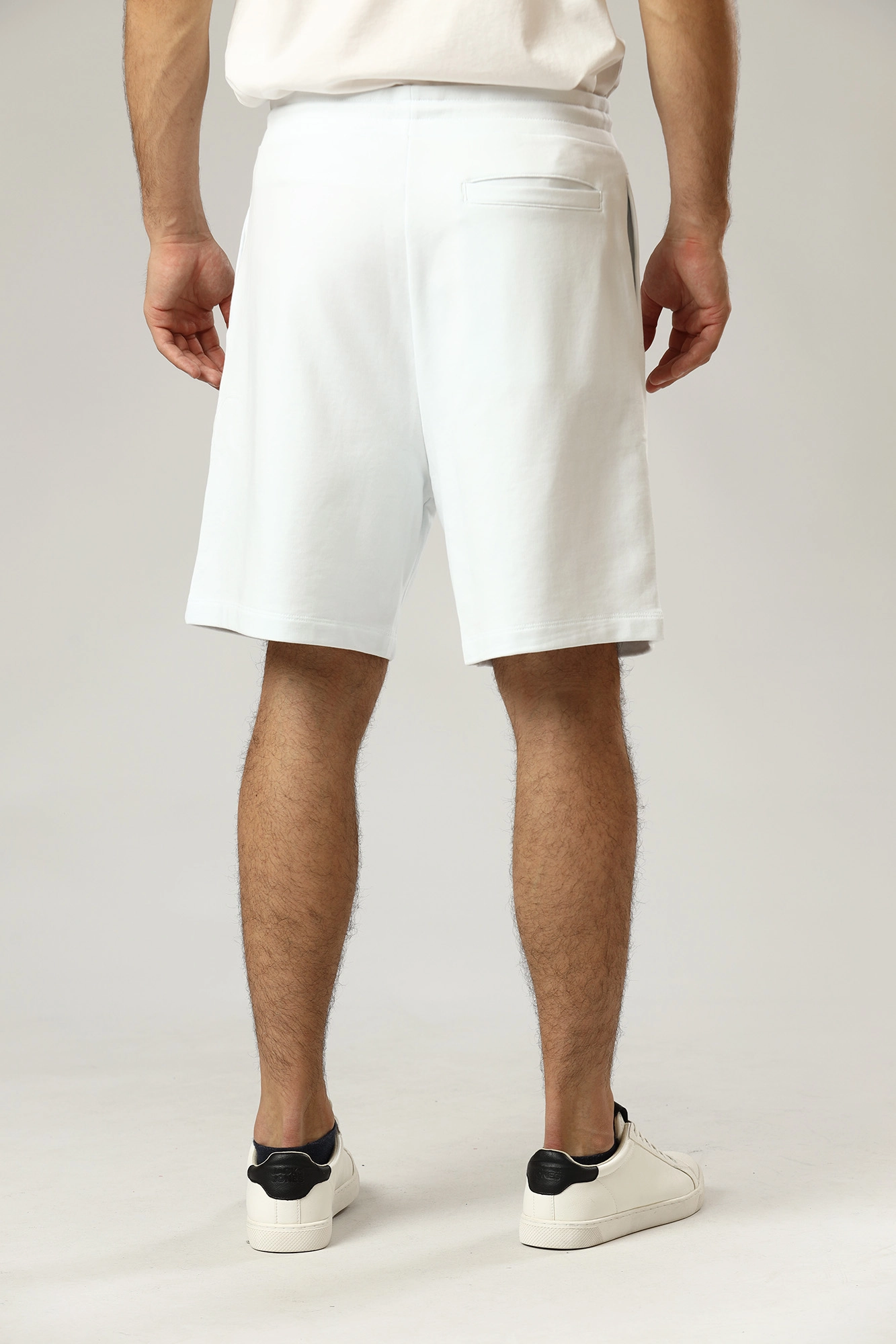 Armani Exchange 3LZSAF ZJFAZ 1100 WHITE Med Online.ru