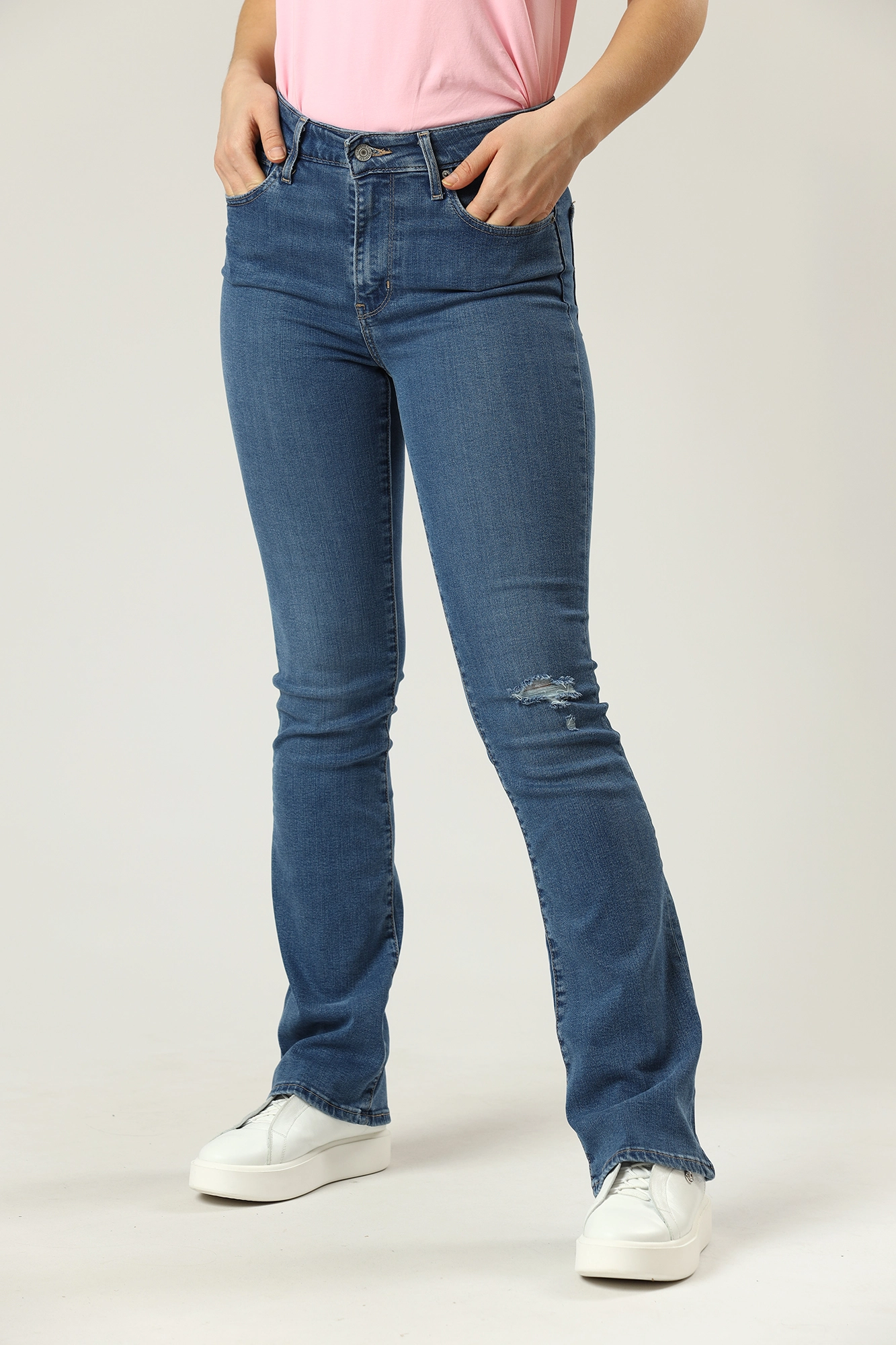 725 HIGH RISE BOOTCUT Levi s