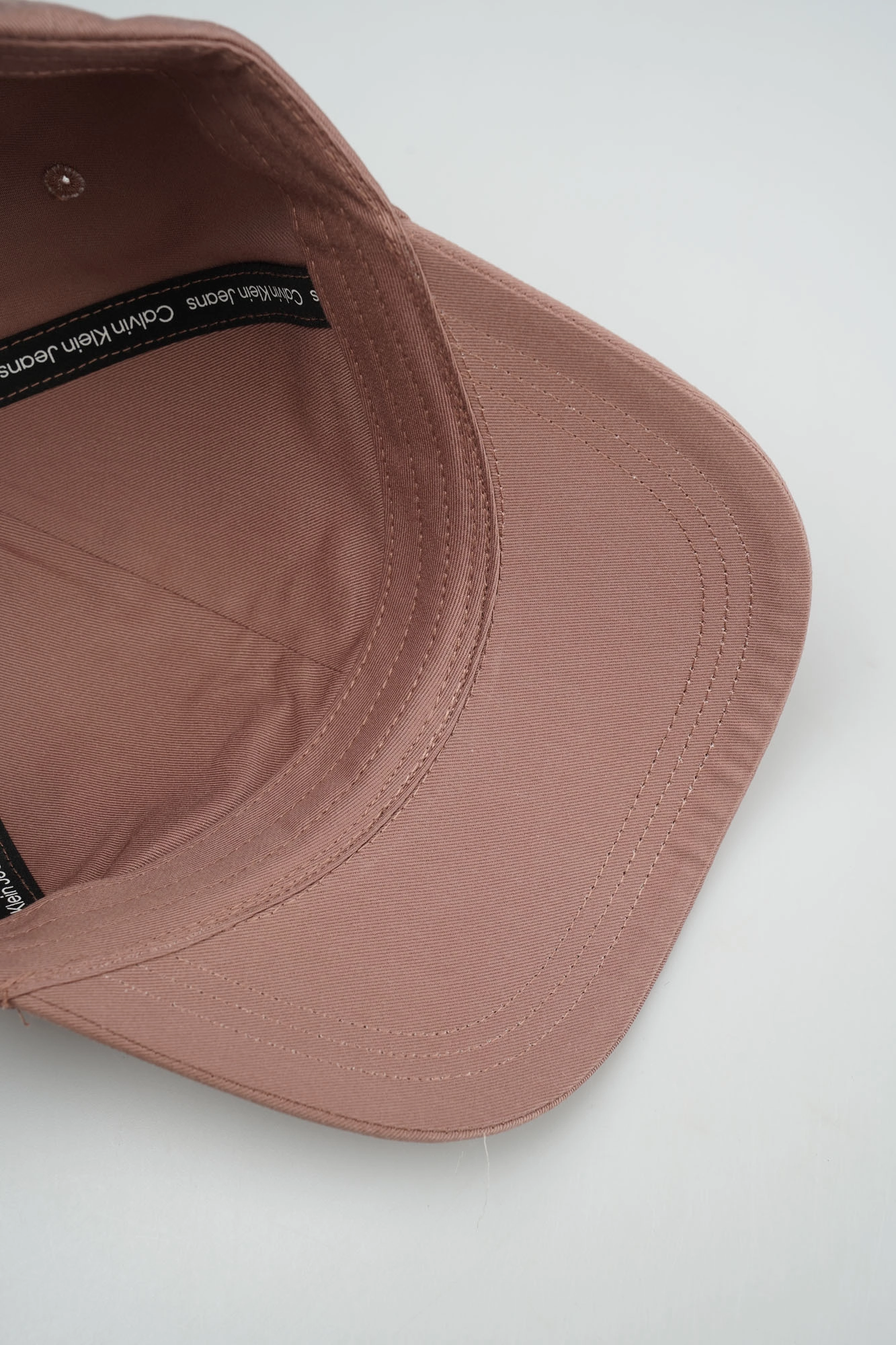 K60K612317 Кепка Calvin Klein Jeans Розовый