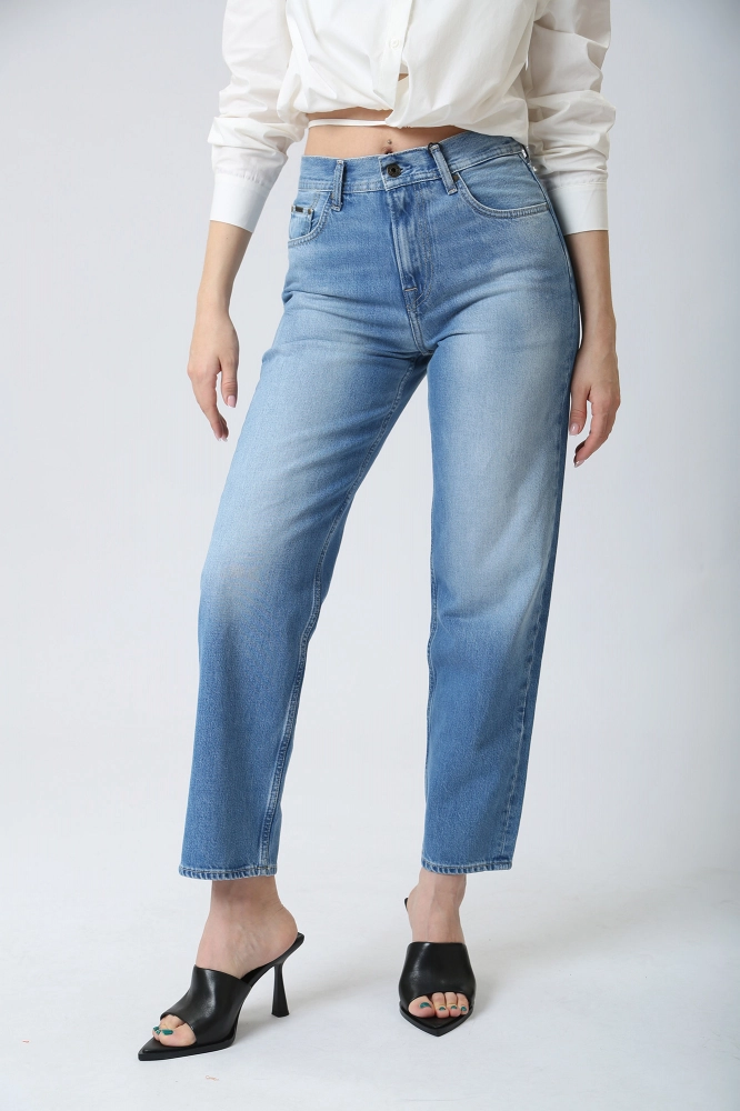 Кроссовки EA7 Полиэстер Белый