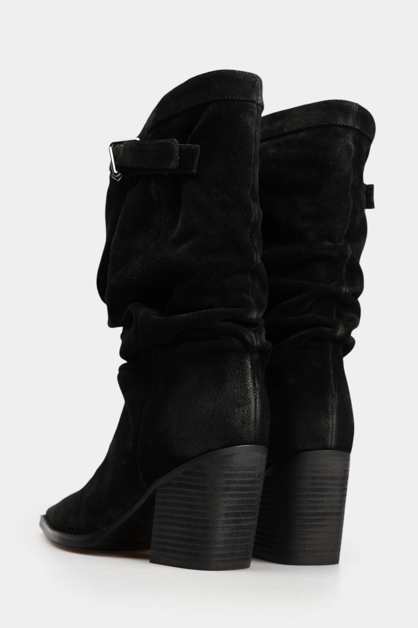 TY1621-1012-1 Казаки Graciana Черный