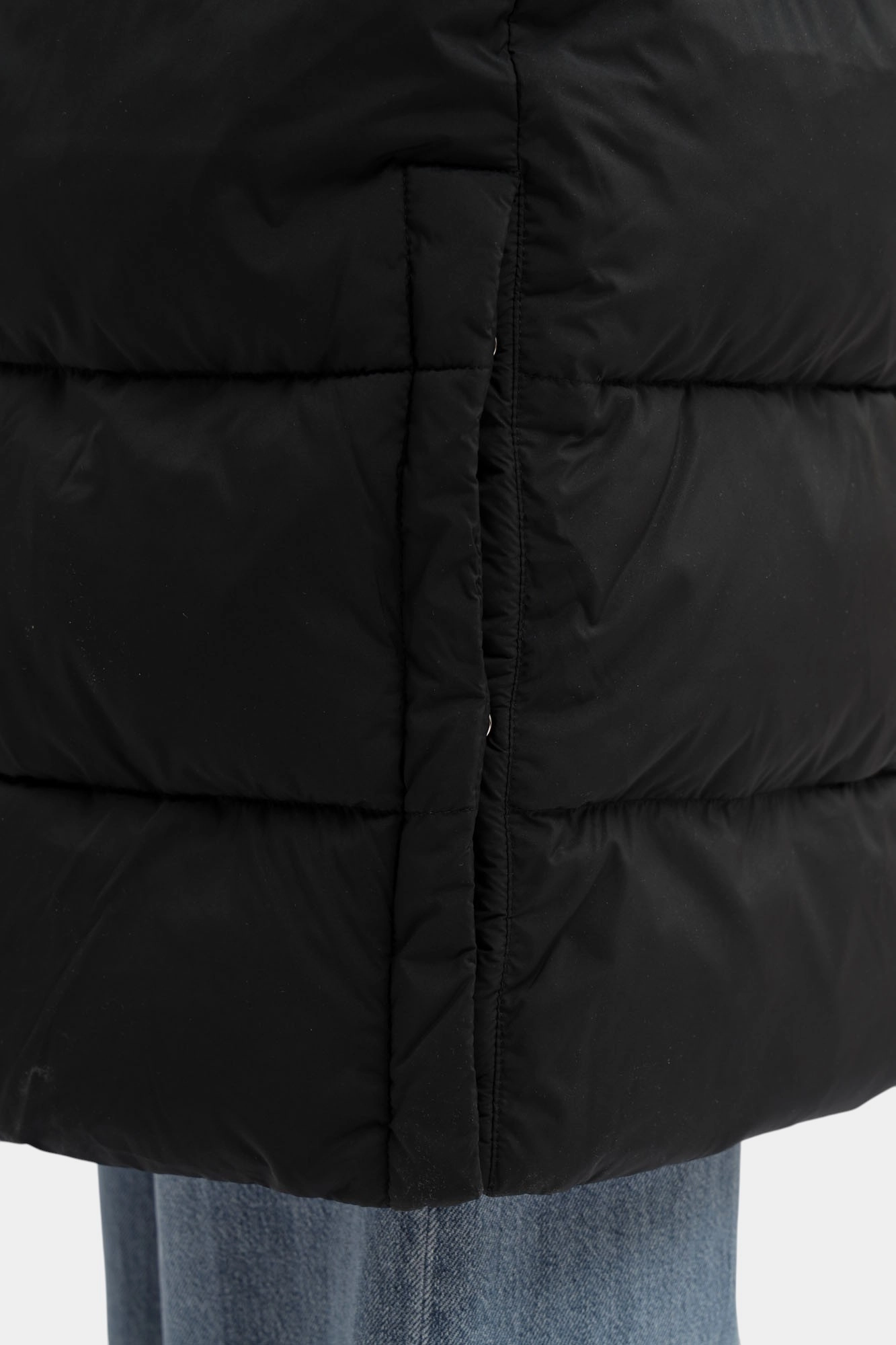 1016746 куртка тёплая mustang