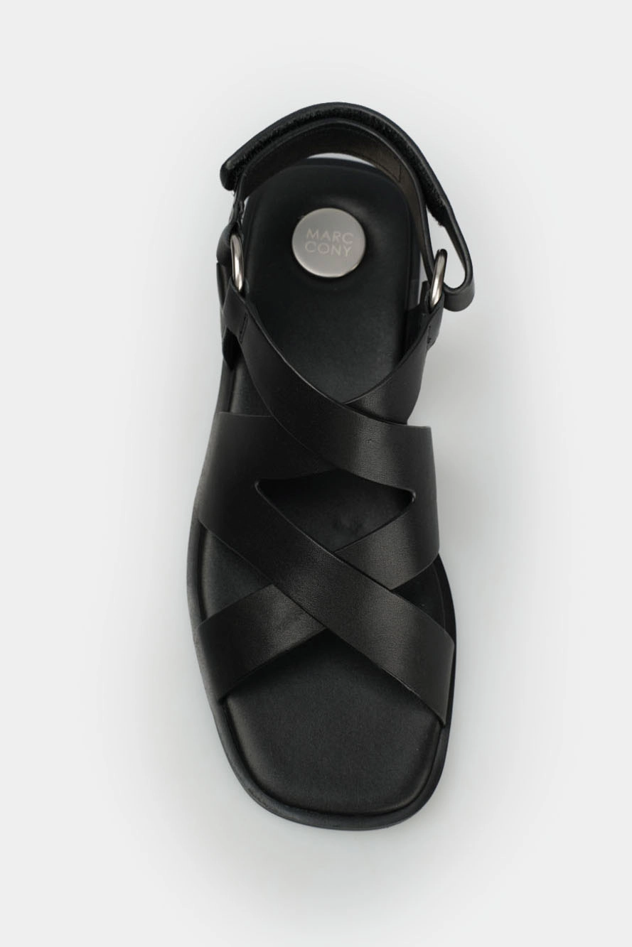 5116-467-28 Сандалии Marc Cony Черный