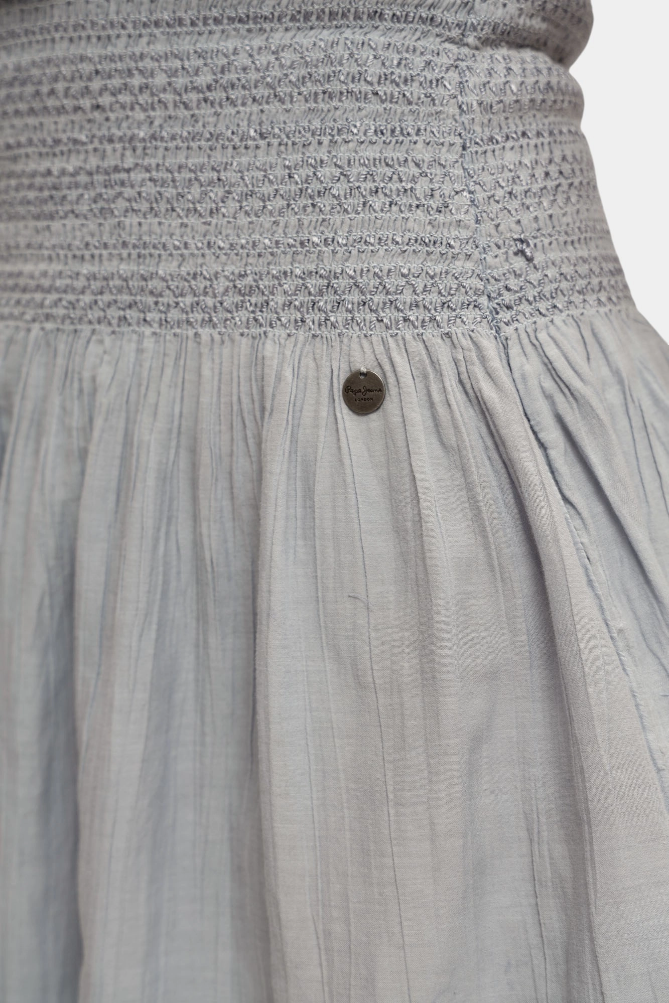 PL953740 платье pepe jeans 