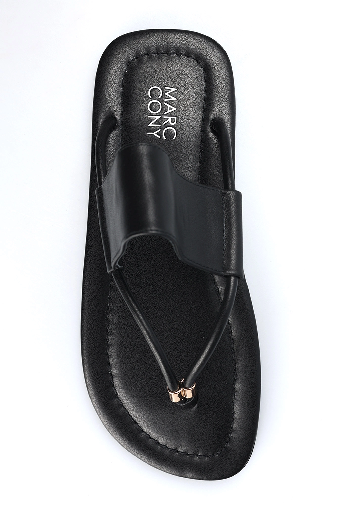 W2417-JY-305 Сандалии Marc Cony Черный