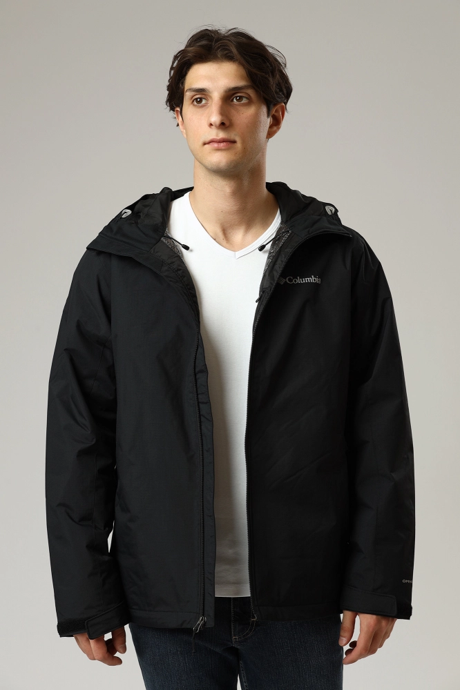 Шапка Karl Lagerfeld Шерсть Черный