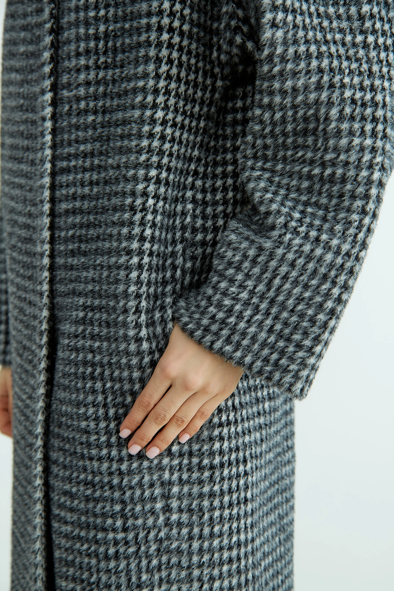 W-232-ZM-1085Ж пальто the hills 