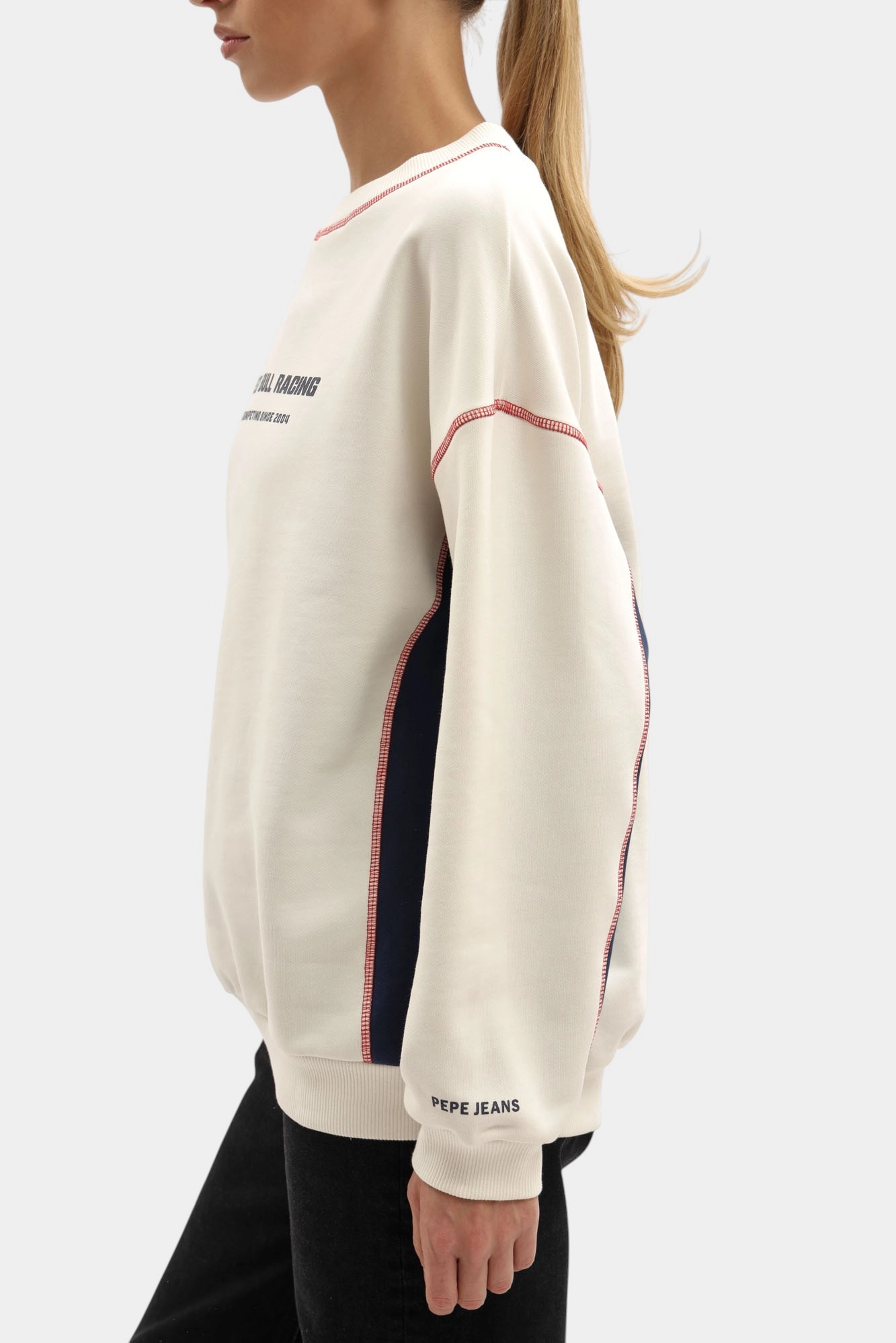 RL5800003 свитшот pepe jeans 