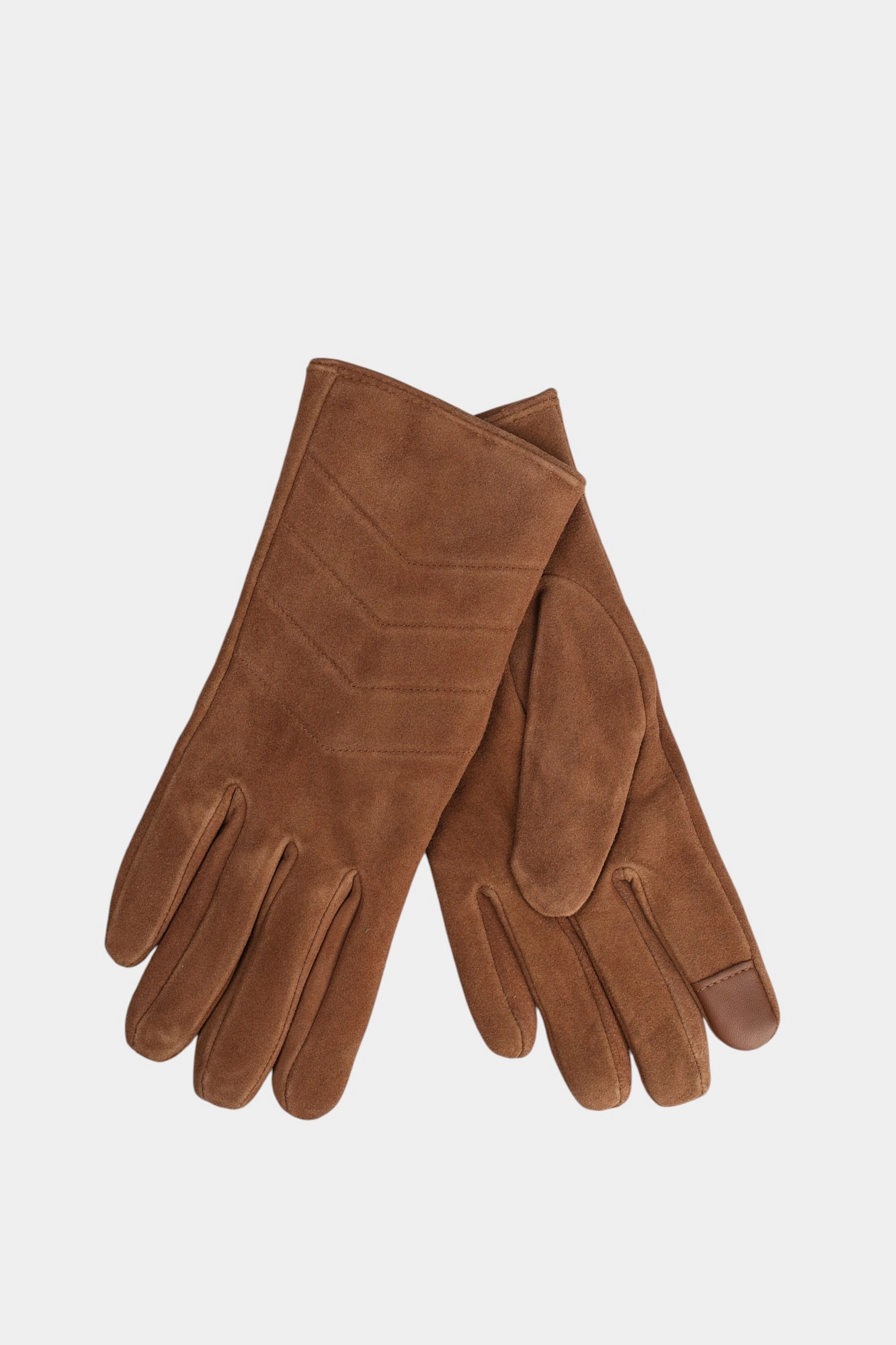 113-715-26 Перчатки Marc Cony Коричневый