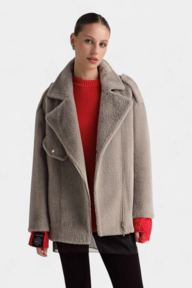 Ботинки Graciana Натуральная кожа Черный