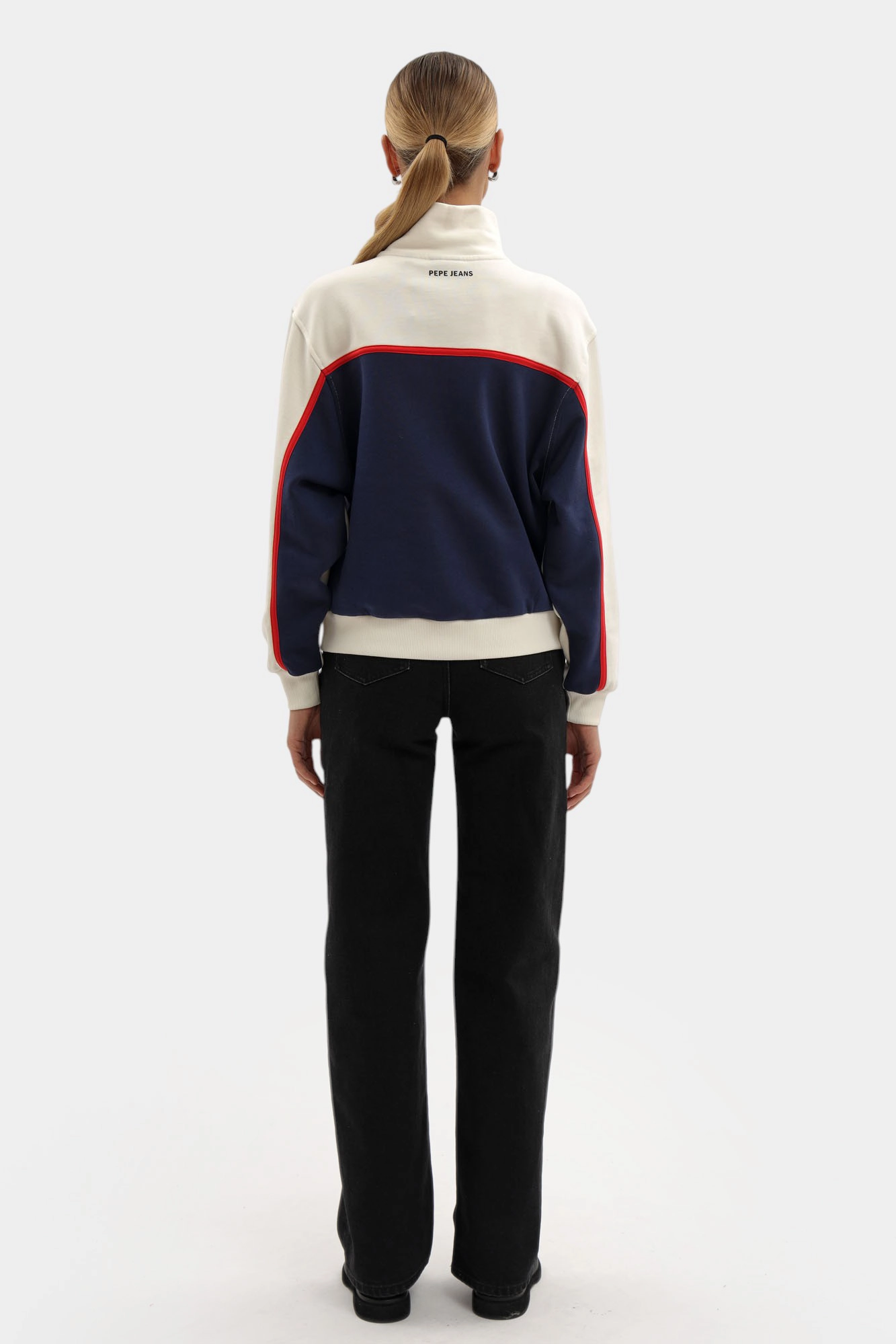 RL5800005 свитшот pepe jeans 